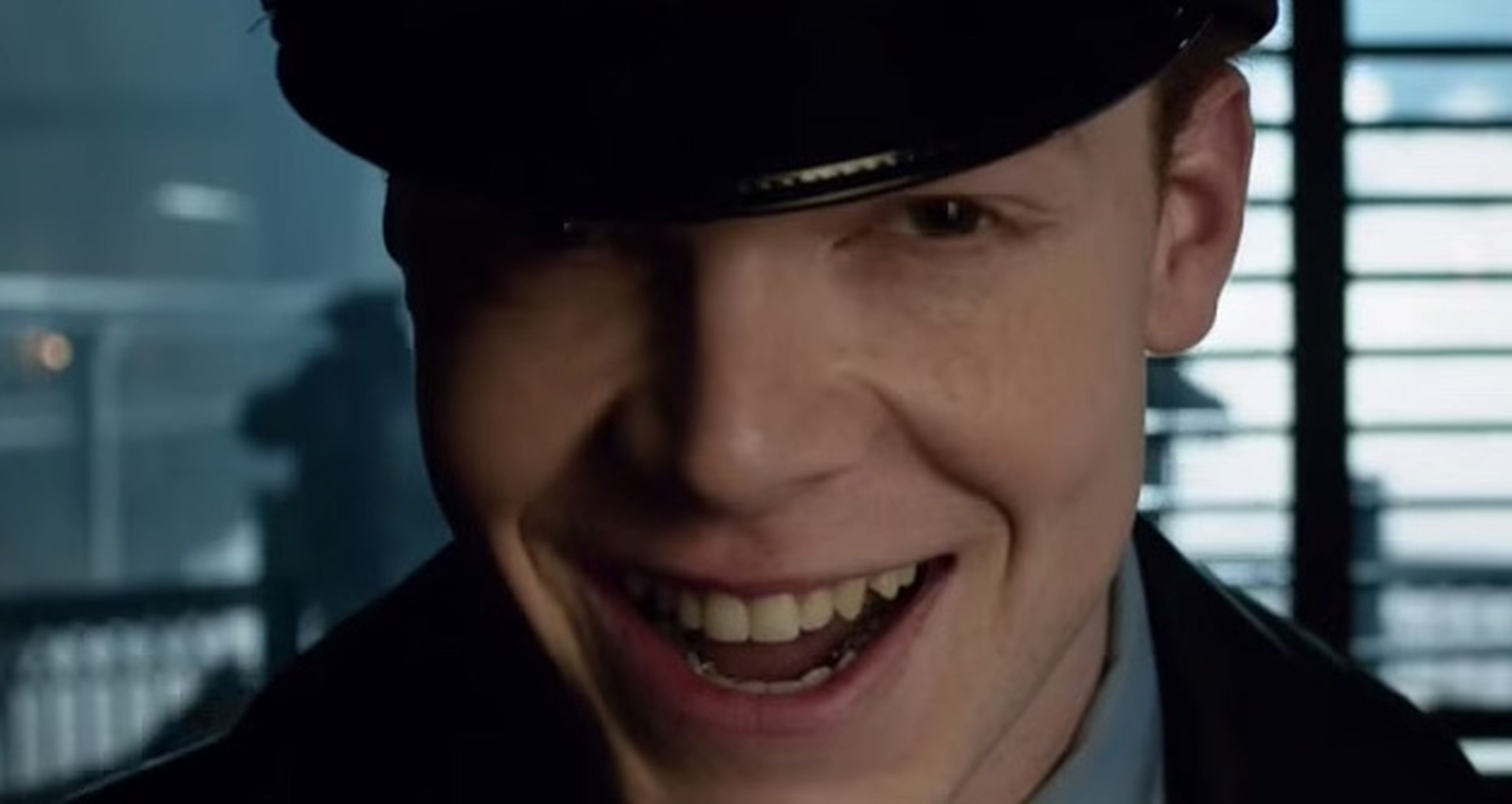 Gotham 2: Trailer del Joker en la segunda temporada