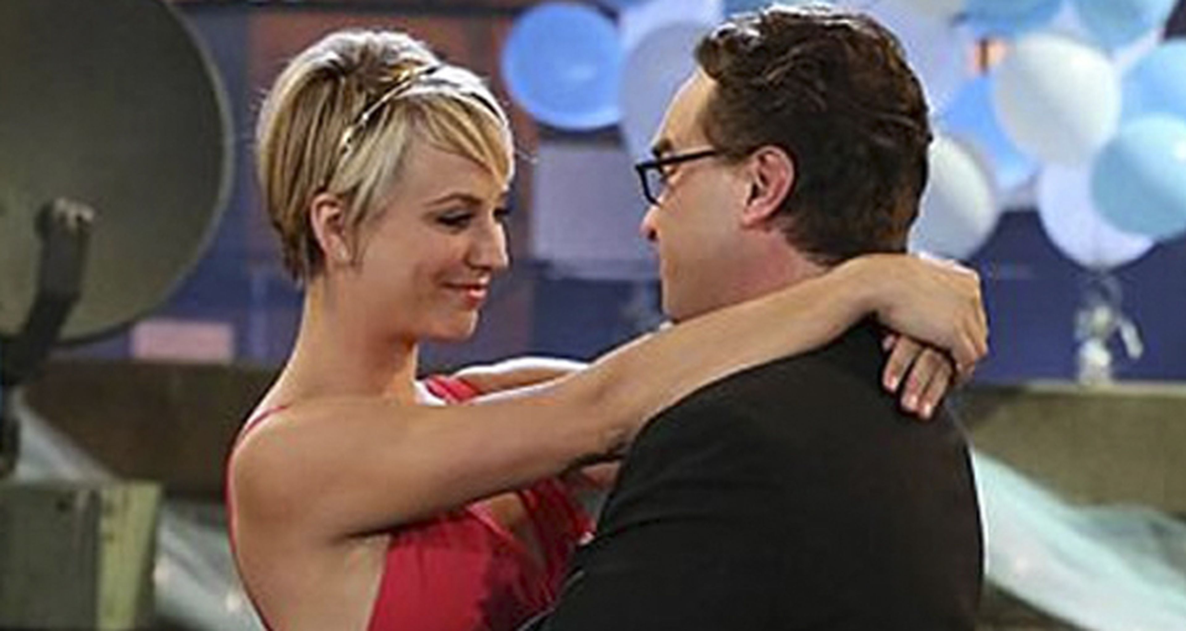 The Big Bang Theory 9 ahondará en la relación entre Sheldon y Amy