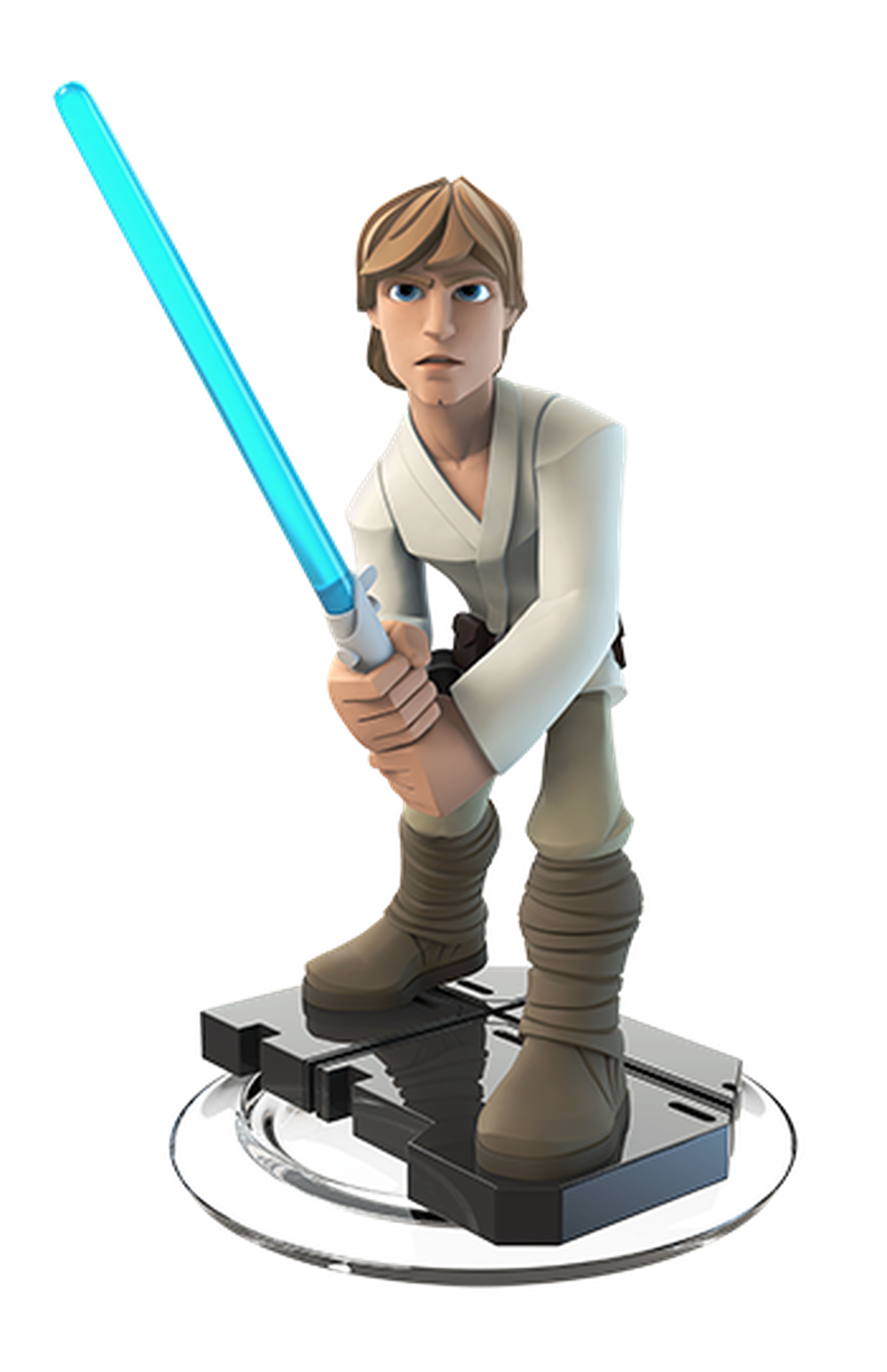 Disney Infinity 3.0: todas las figuras de la edición Star Wars