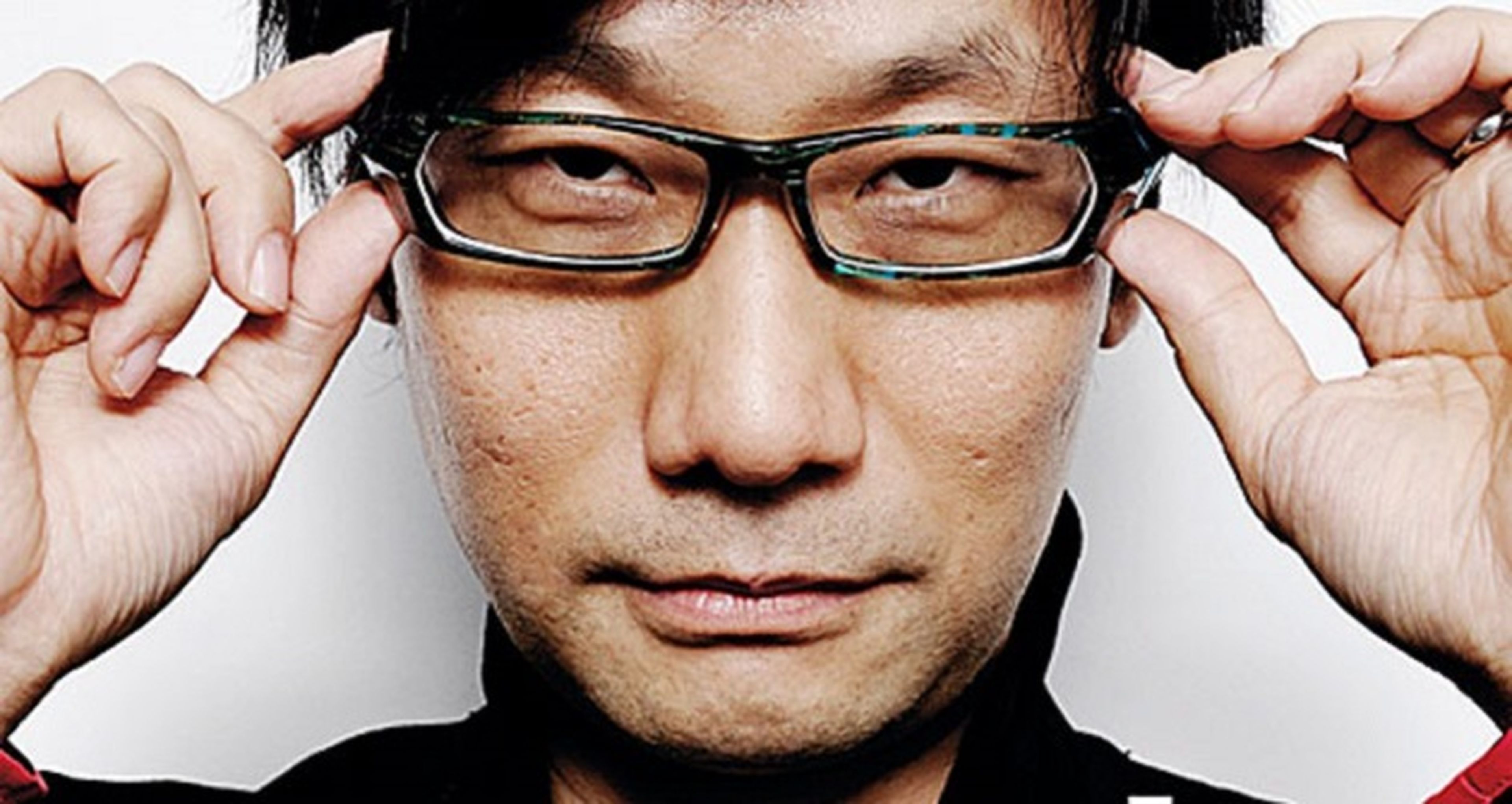 Hideo Kojima cumple 52 años