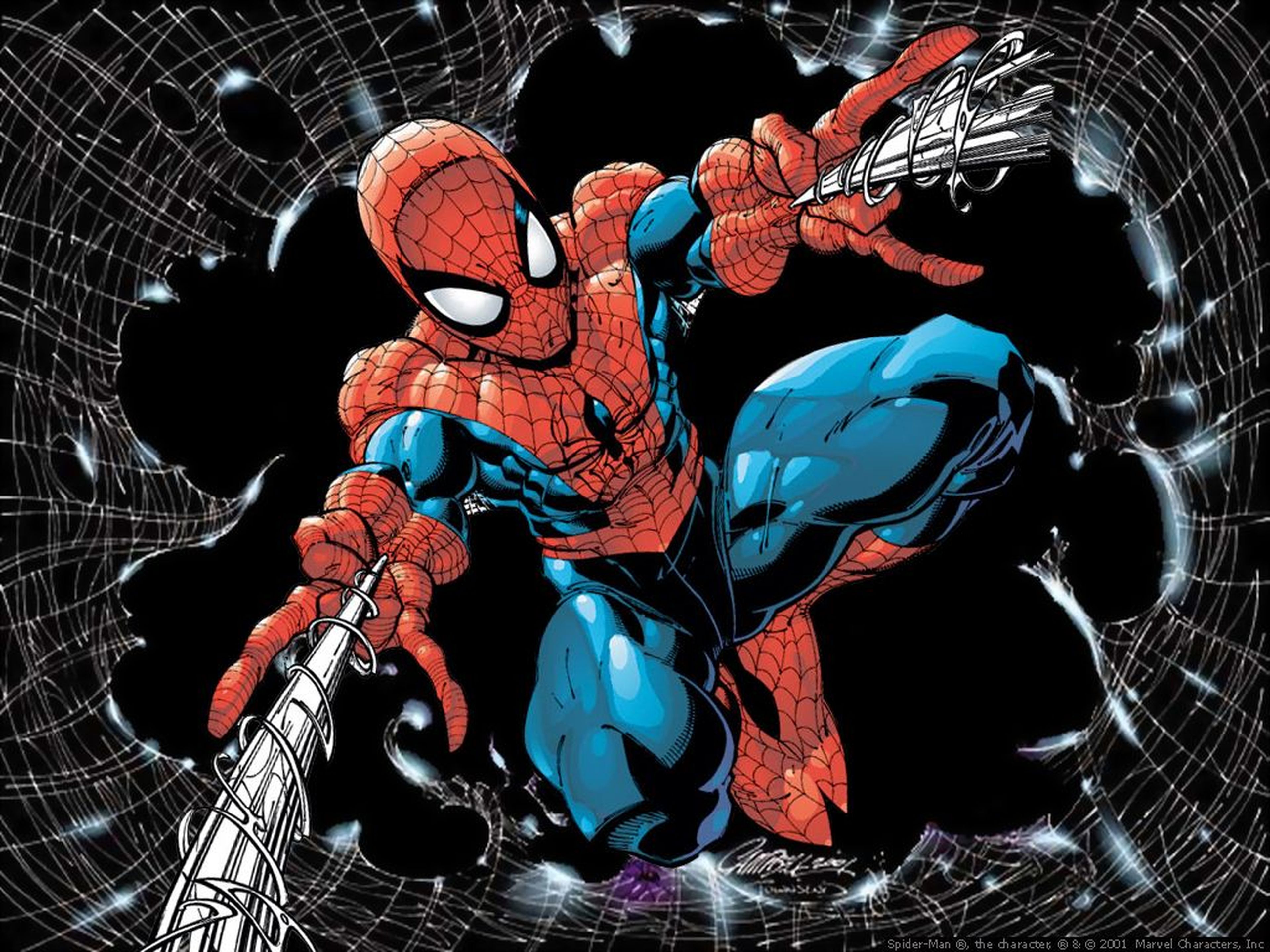 Capitán América: Civil War - Un personaje de Spider-man debutará antes del reboot (SPOILER)