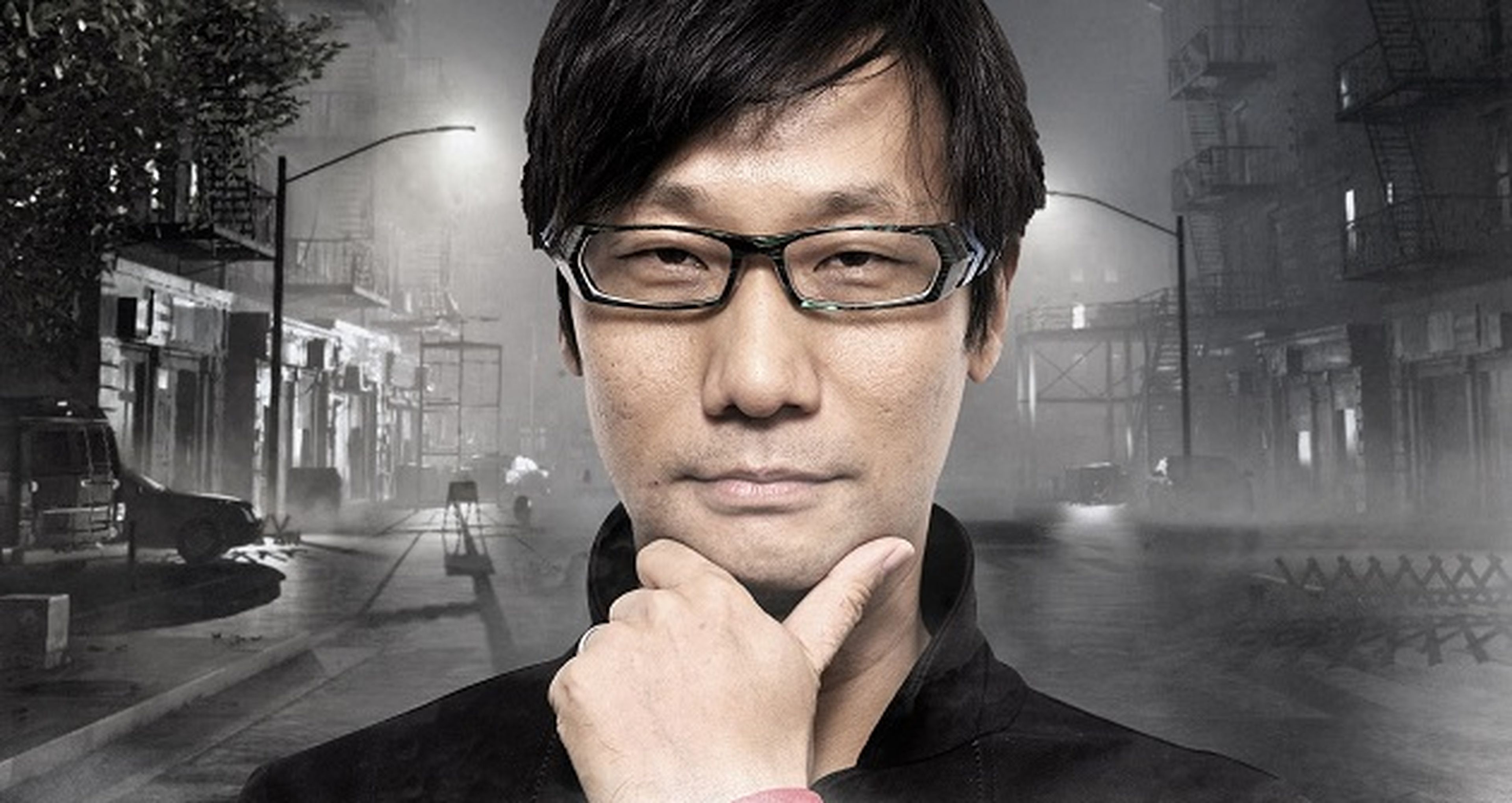 Hideo Kojima asegura que continuará creando juegos siempre