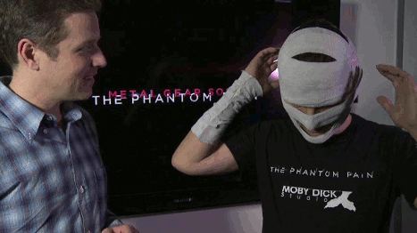 Hideo Kojima asegura que continuará creando juegos siempre