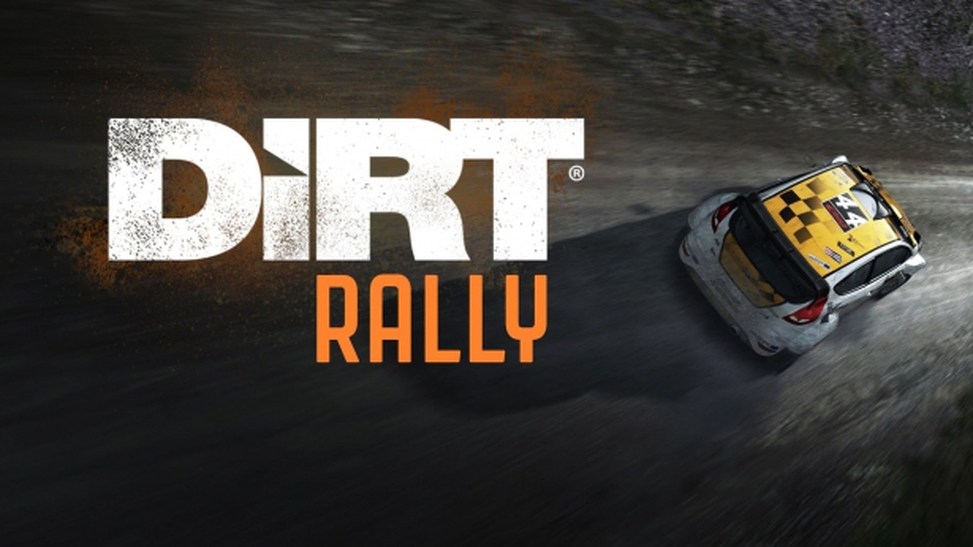 DiRT Rally acelera a fondo estrenando sus opciones multijugador