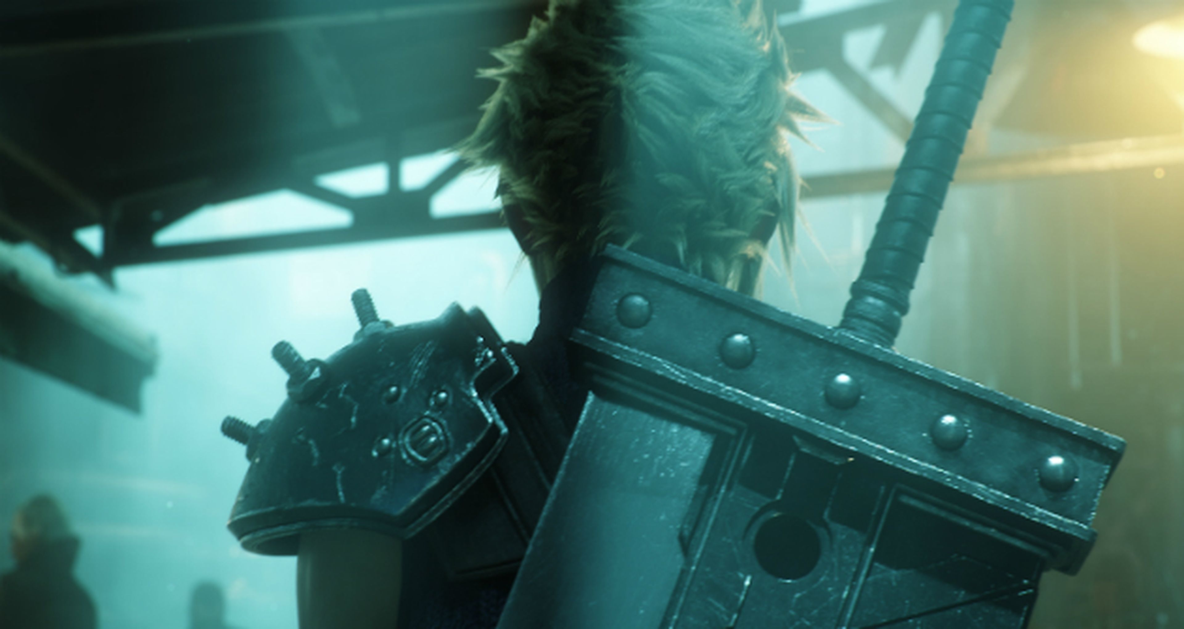 Final Fantasy VII Remake, Square Enix habla sobre su sistema de combate