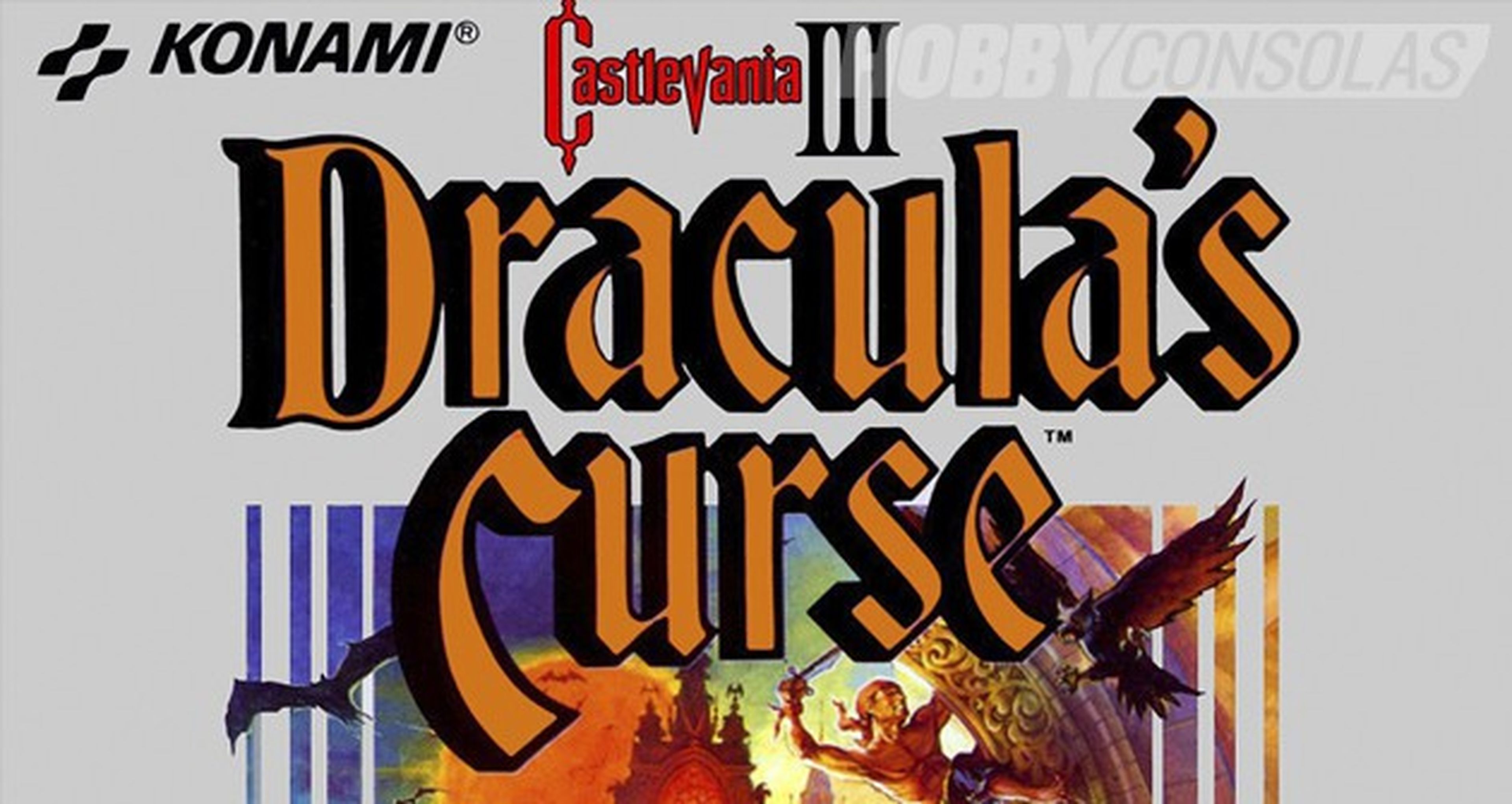 Castlevania III: Dracula&#039;s Curse tendrá una serie animada muy violenta