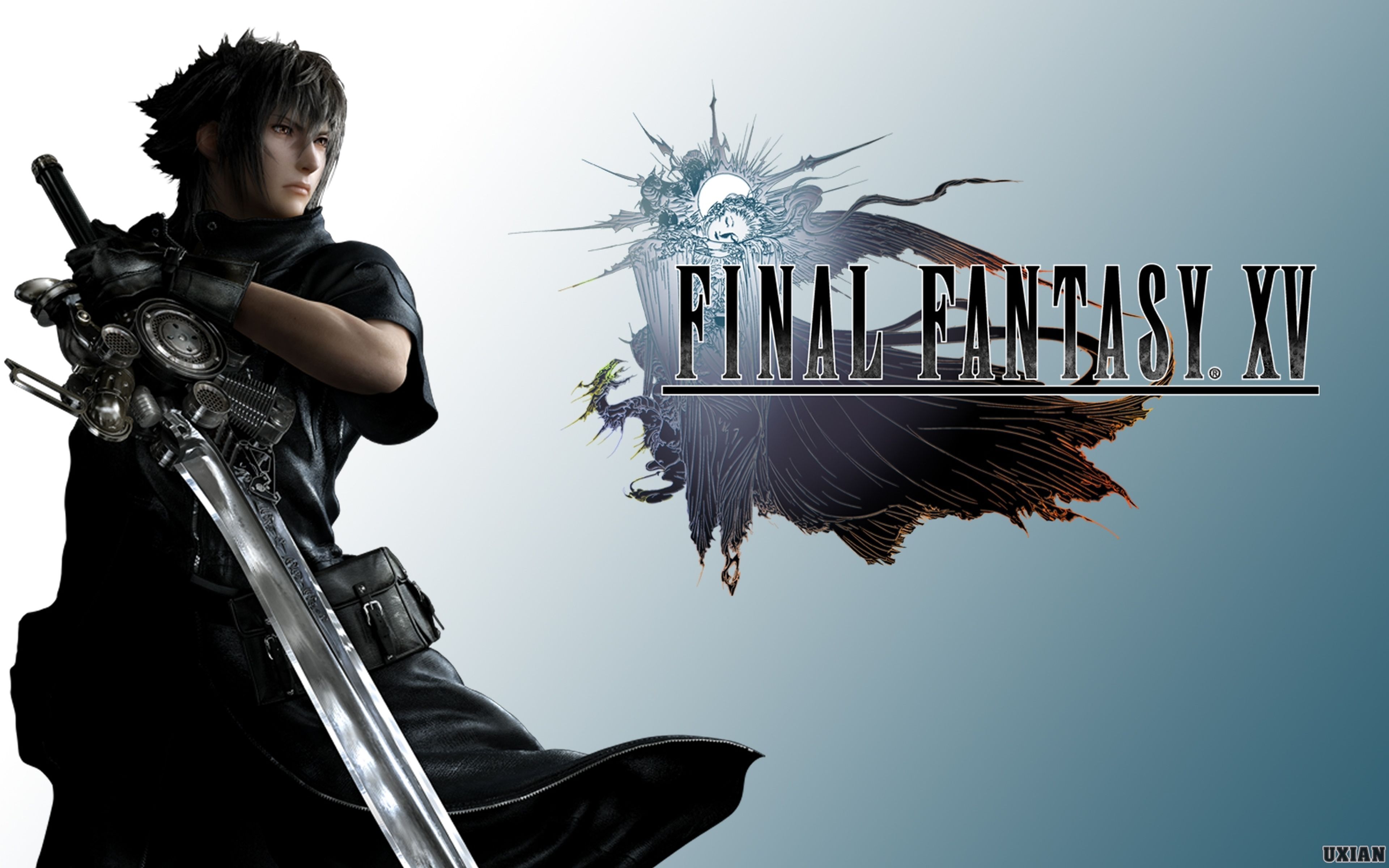 Final Fantasy XV y Kingdom Hearts III no estarán presentes en el Tokyo Game Show