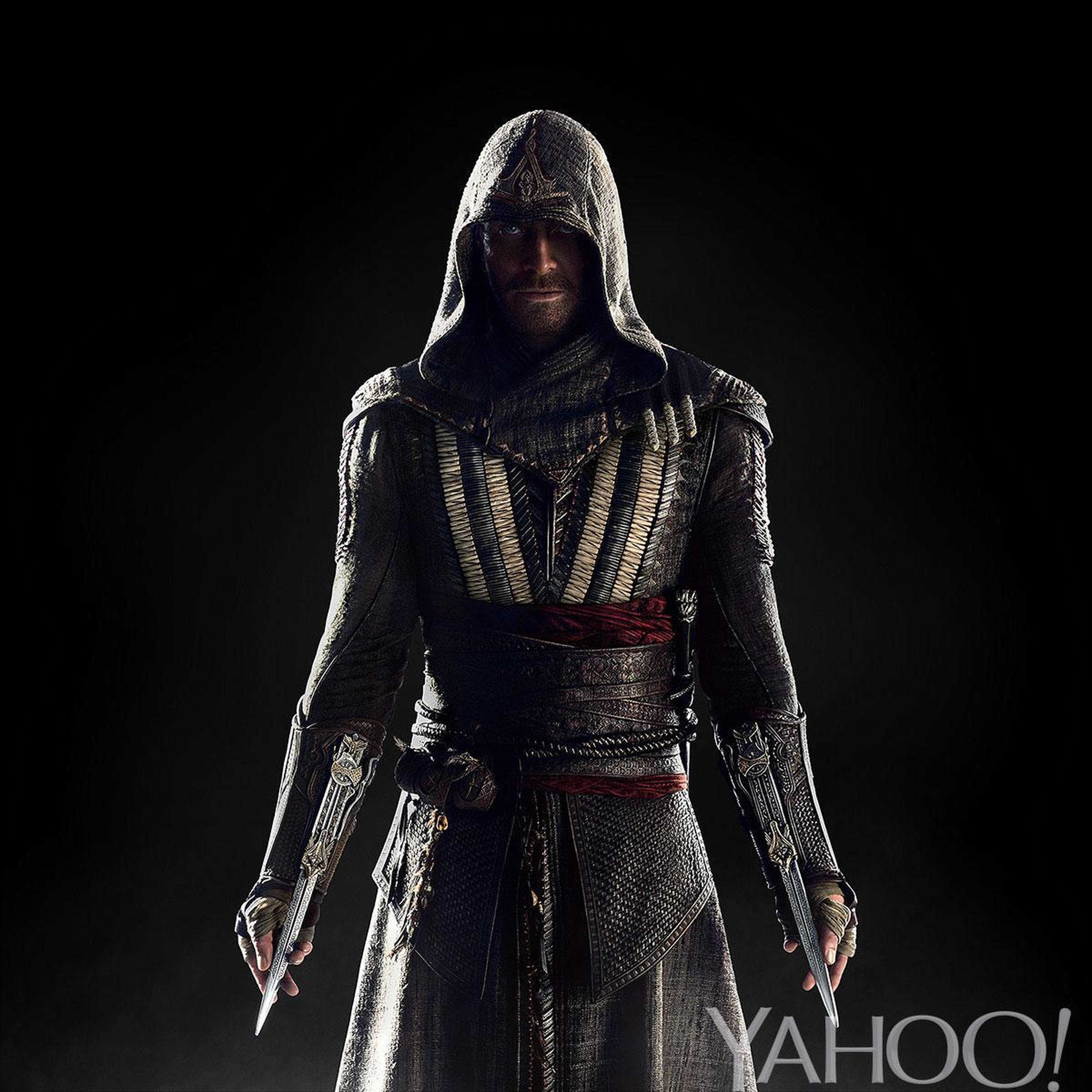 Primera imagen de la película de Assassin's Creed
