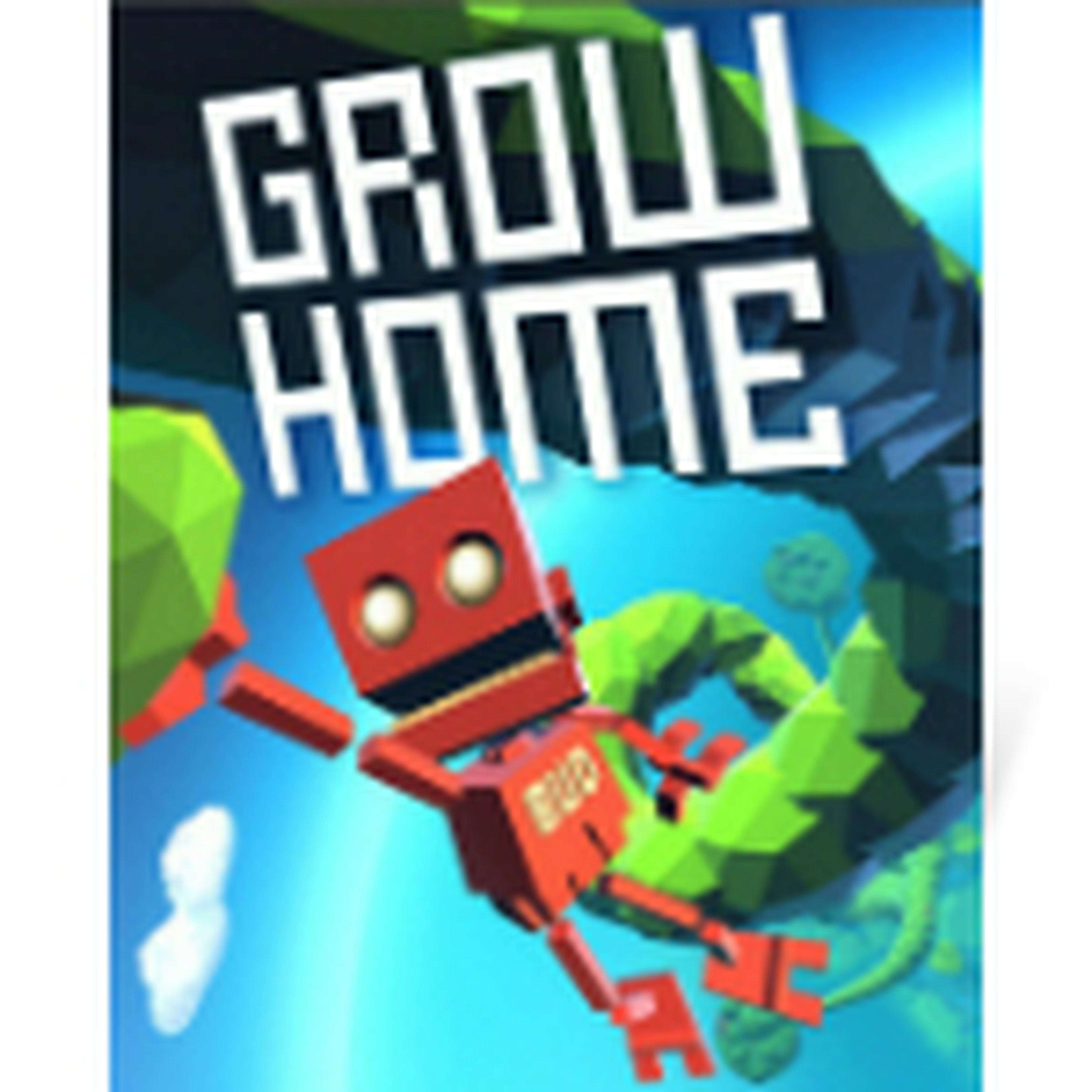 Grow Home para PC