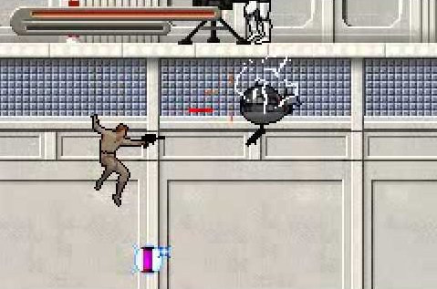 El mejor juego de Star Wars.... que no has jugado