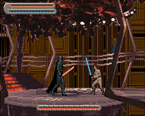 El mejor juego de Star Wars.... que no has jugado