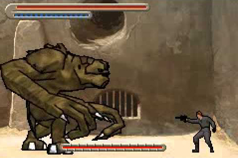 El mejor juego de Star Wars.... que no has jugado
