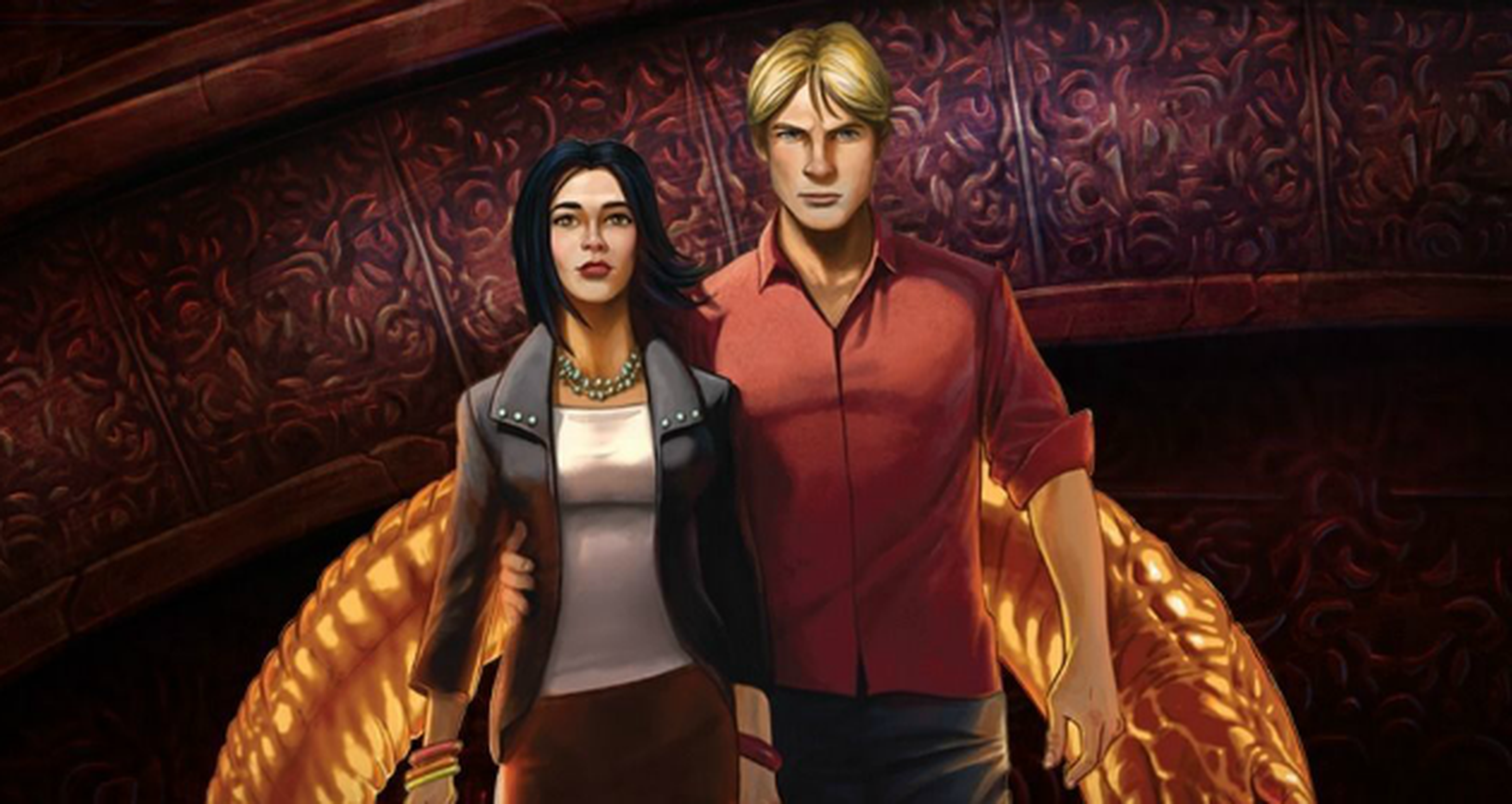Análisis de Broken Sword 5: La Maldición de la Serpiente para PS4 y Xbox One