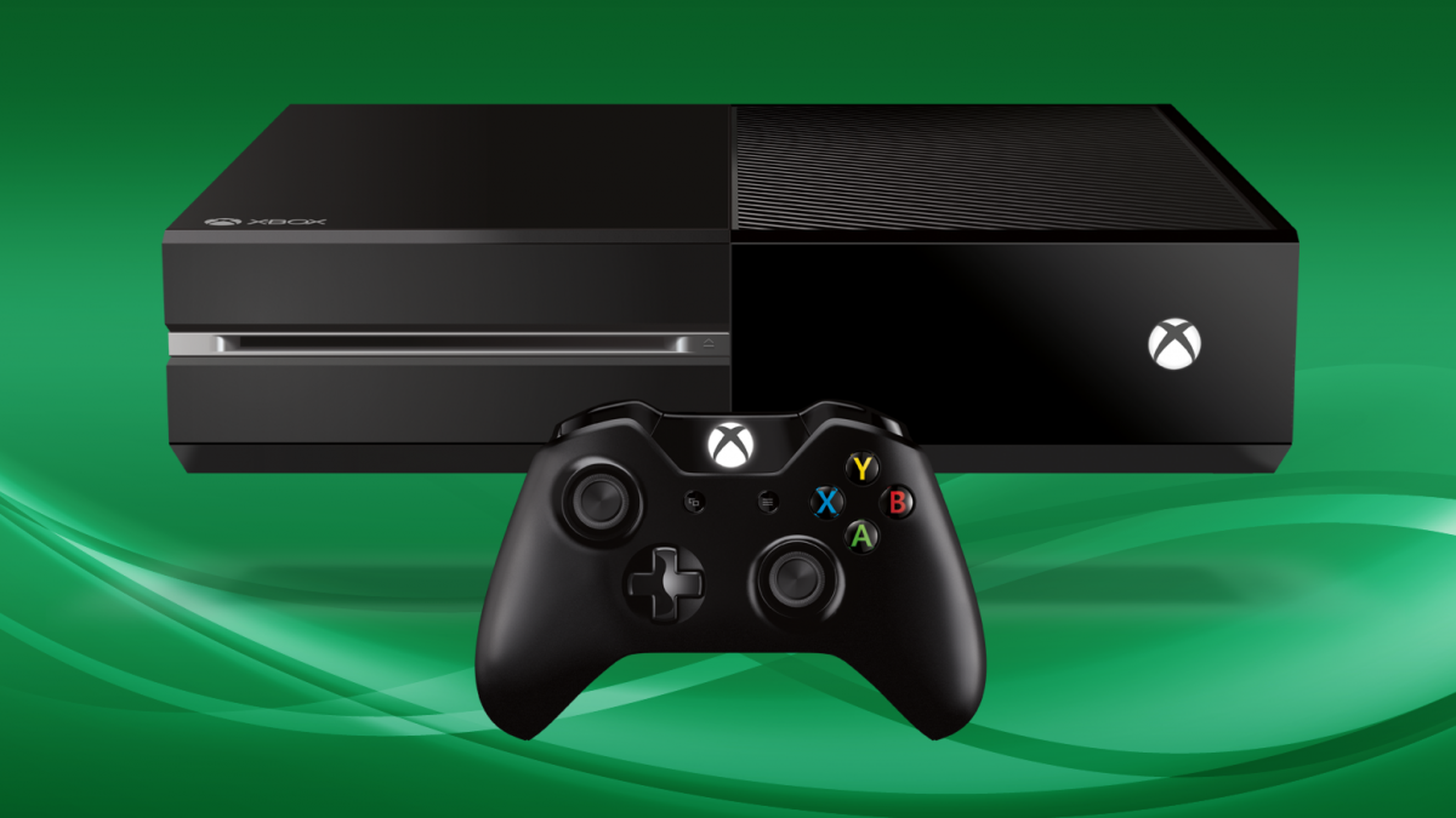 Desmienten los rumores de una posible Xbox One Slim