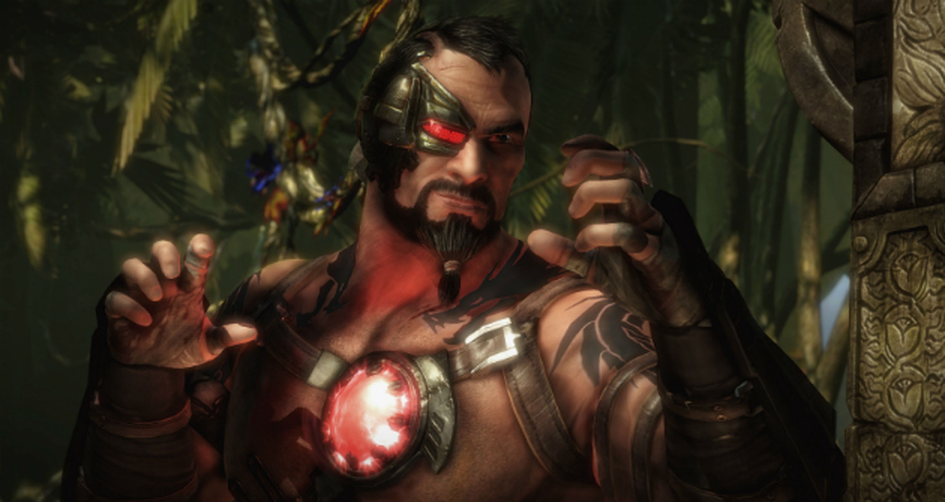 Mortal Kombat X, canceladas las versiones para PS3 y Xbox 360