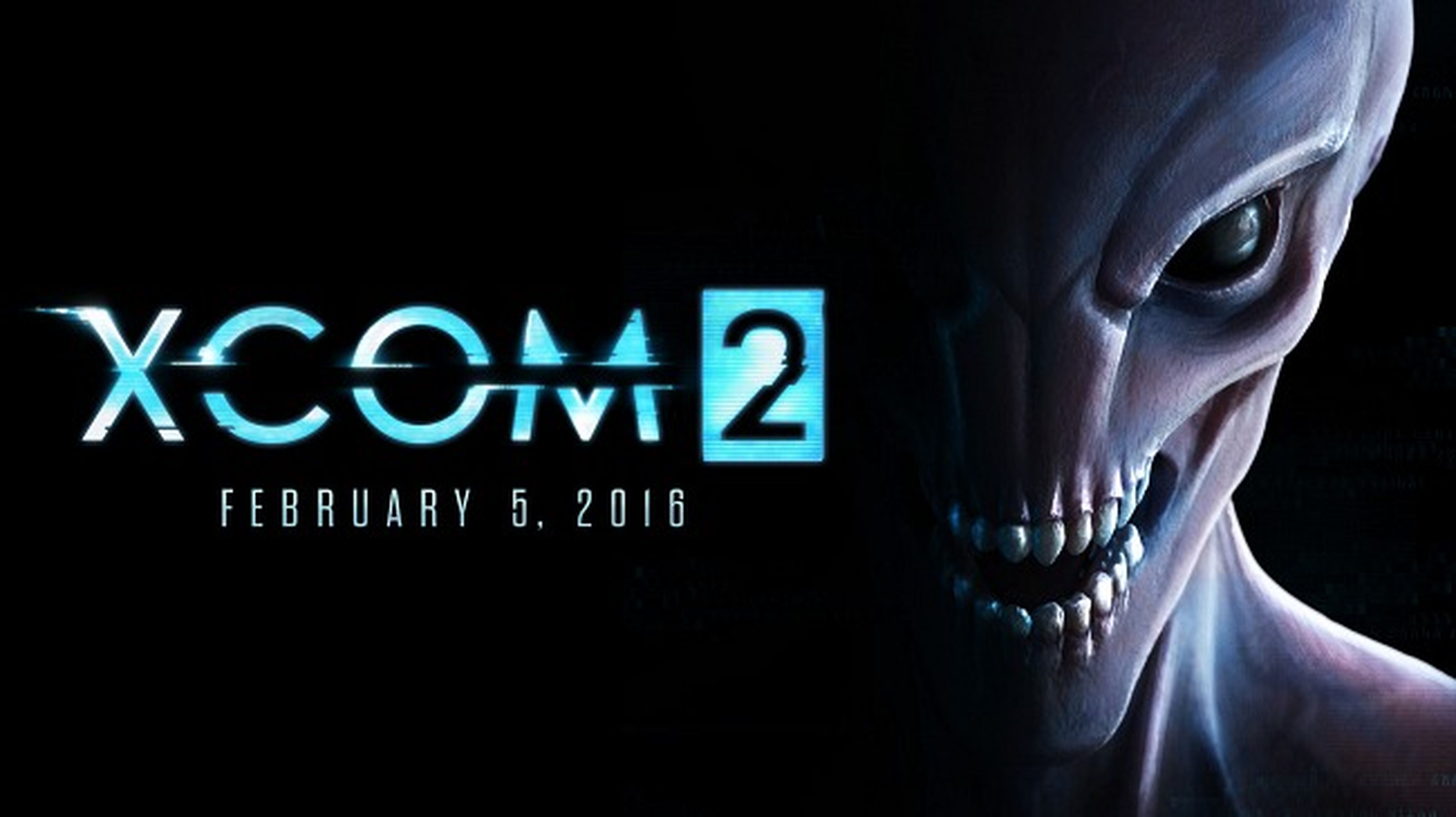 XCOM 2 retrasa su lanzamiento hasta febrero