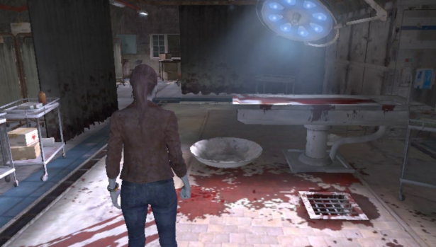 Análisis de Resident Evil Revelations 2 para PS Vita
