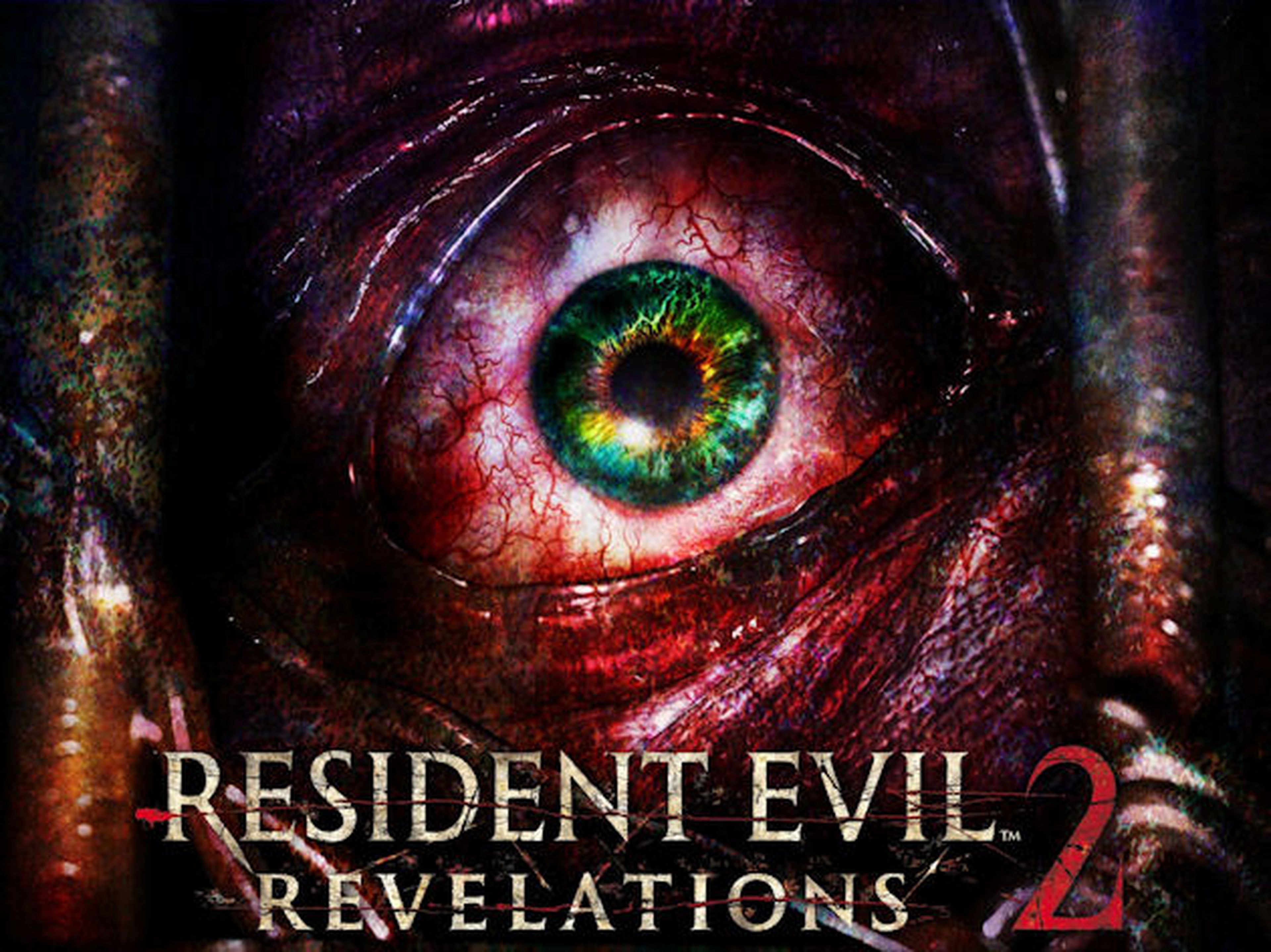 Análisis de Resident Evil Revelations 2 para PS Vita