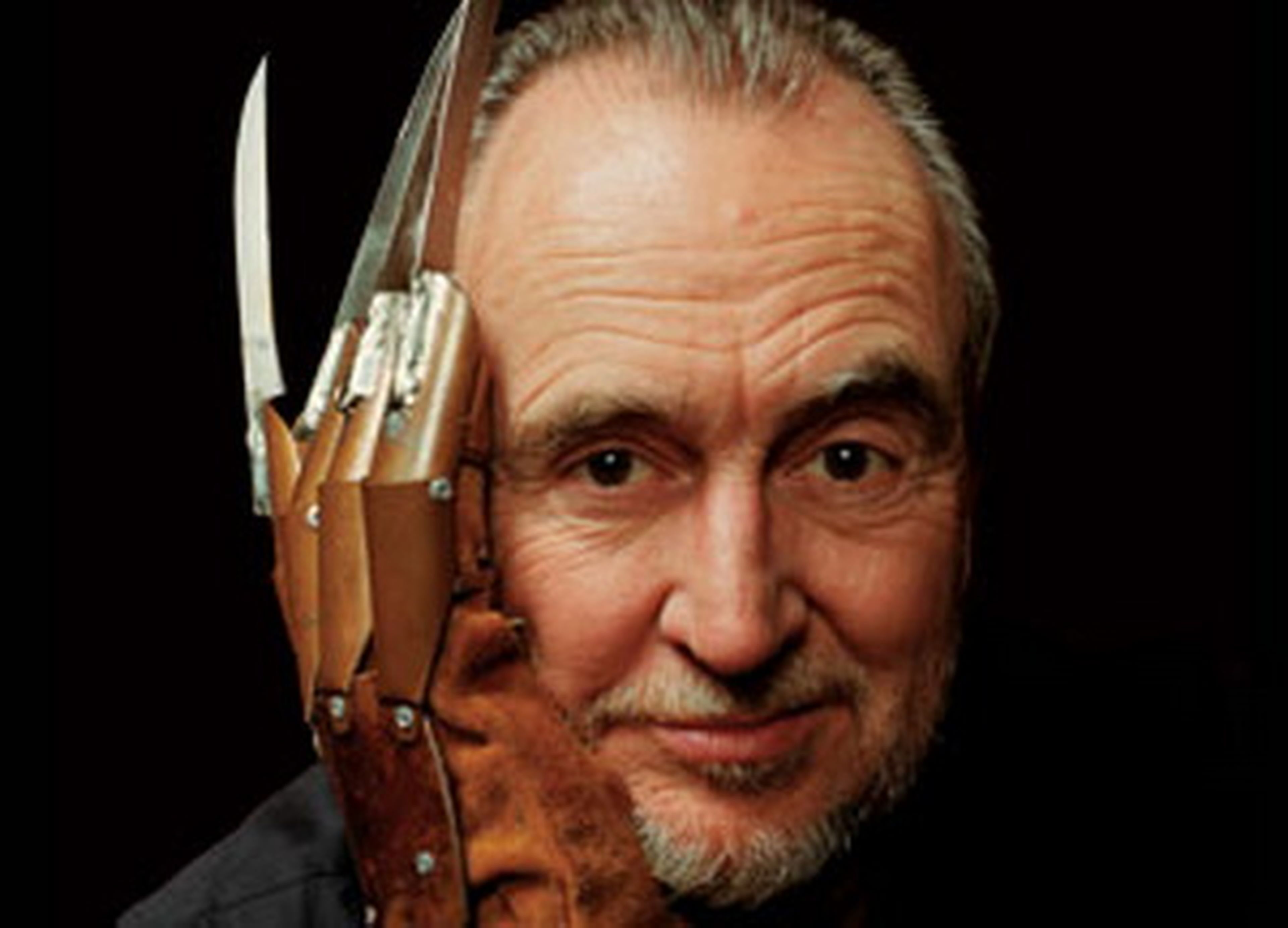 Muere Wes Craven, el director de Pesadilla en Elm Street, La cosa del pantano, Las colinas tienen ojos y Scream