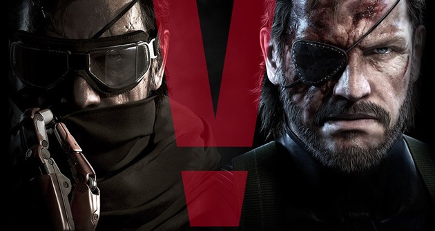 Metal gear solid v the phantom pain и ground zeroes в чем разница