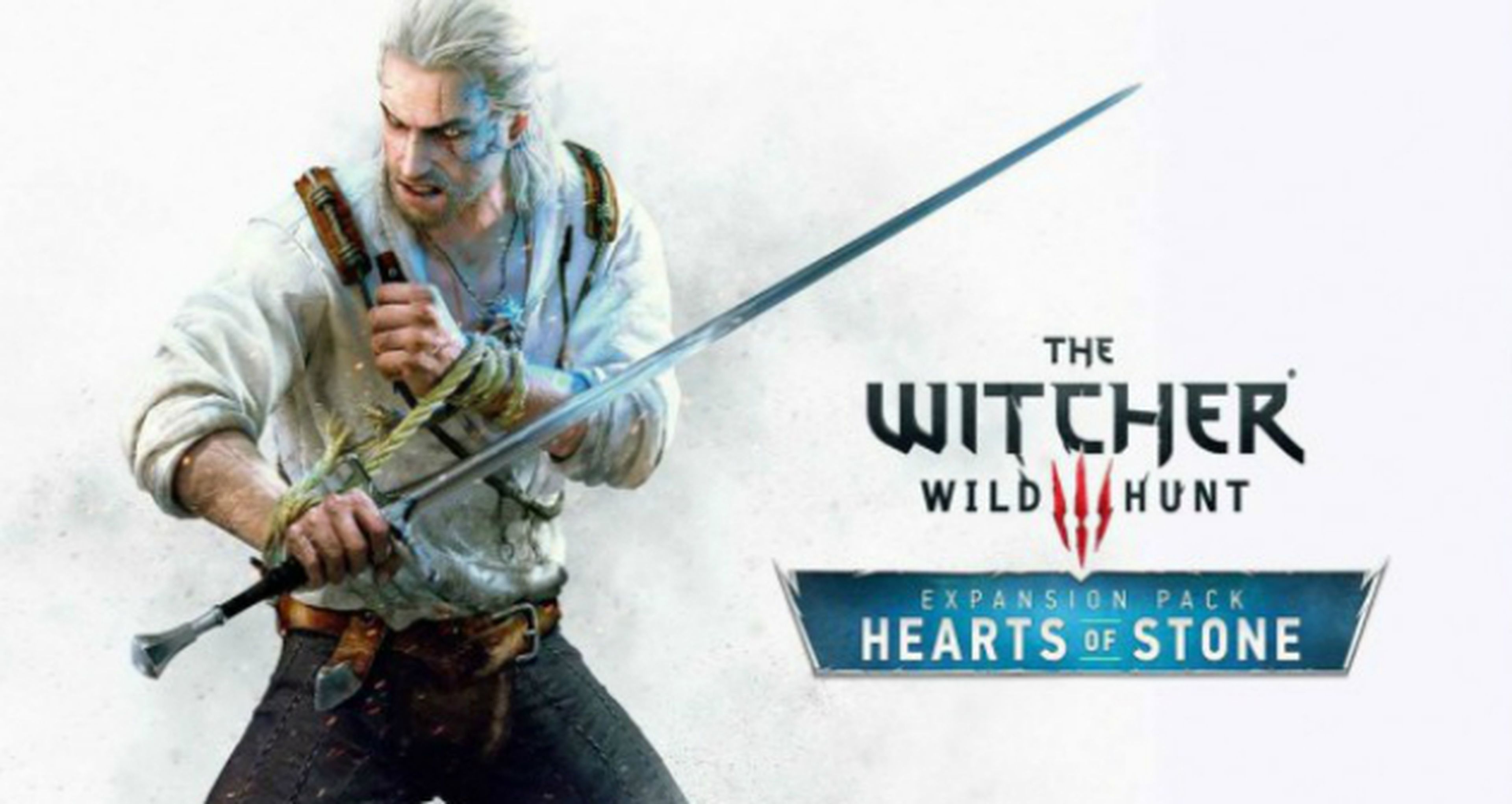 The Witcher 3 Wild Hunt, la expansión Hearts of Stone está casi terminada