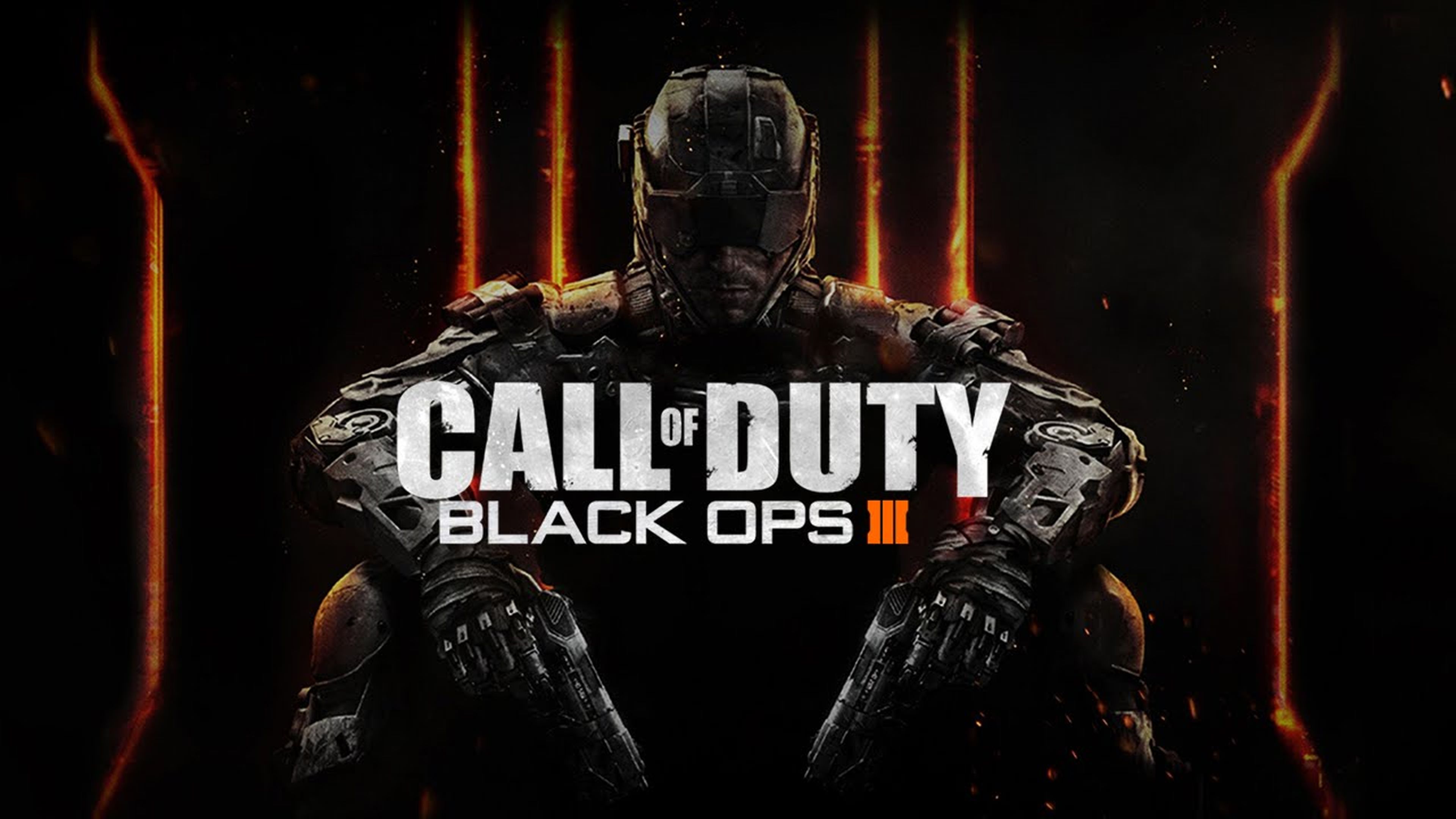 Nuketown anunciado oficialmente para Call of Duty: Black Ops III