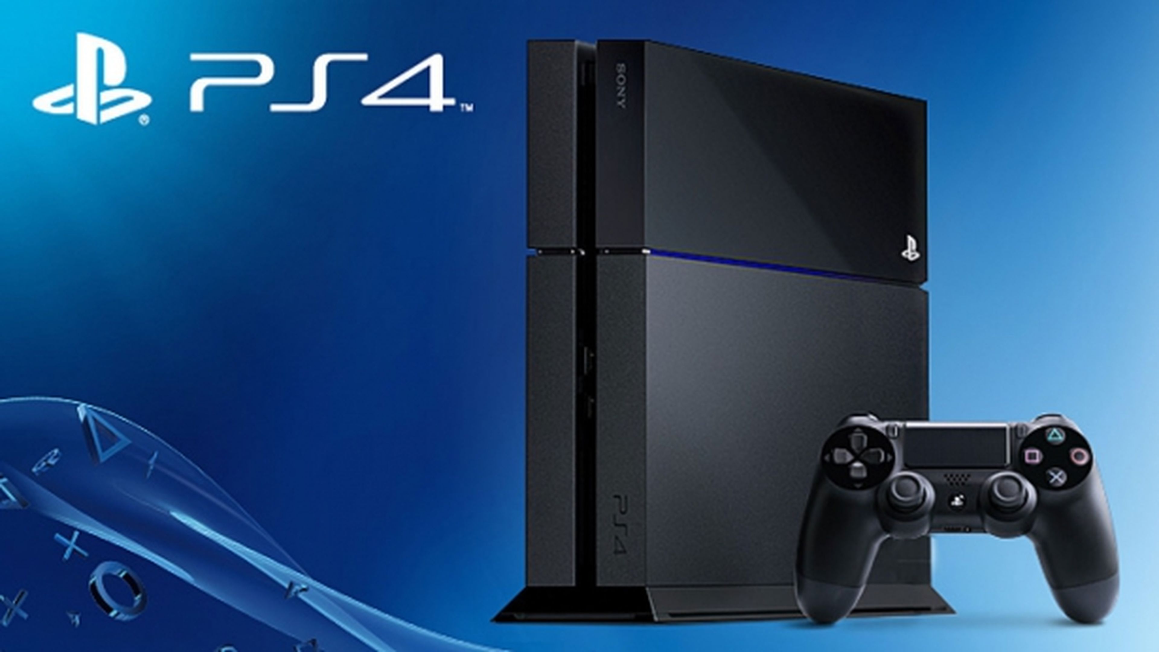 Sony detalla las novedades de la actualización 3.00 de PS4