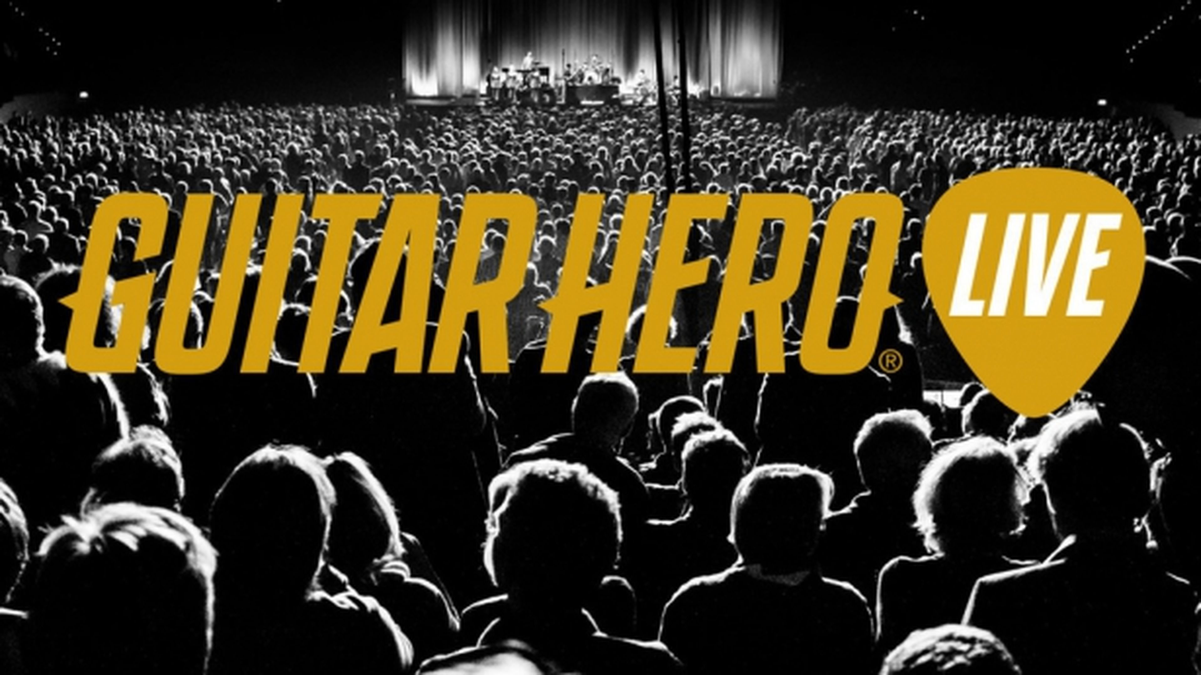 Guitar Hero Live estará presente en el festival Ebrovisión