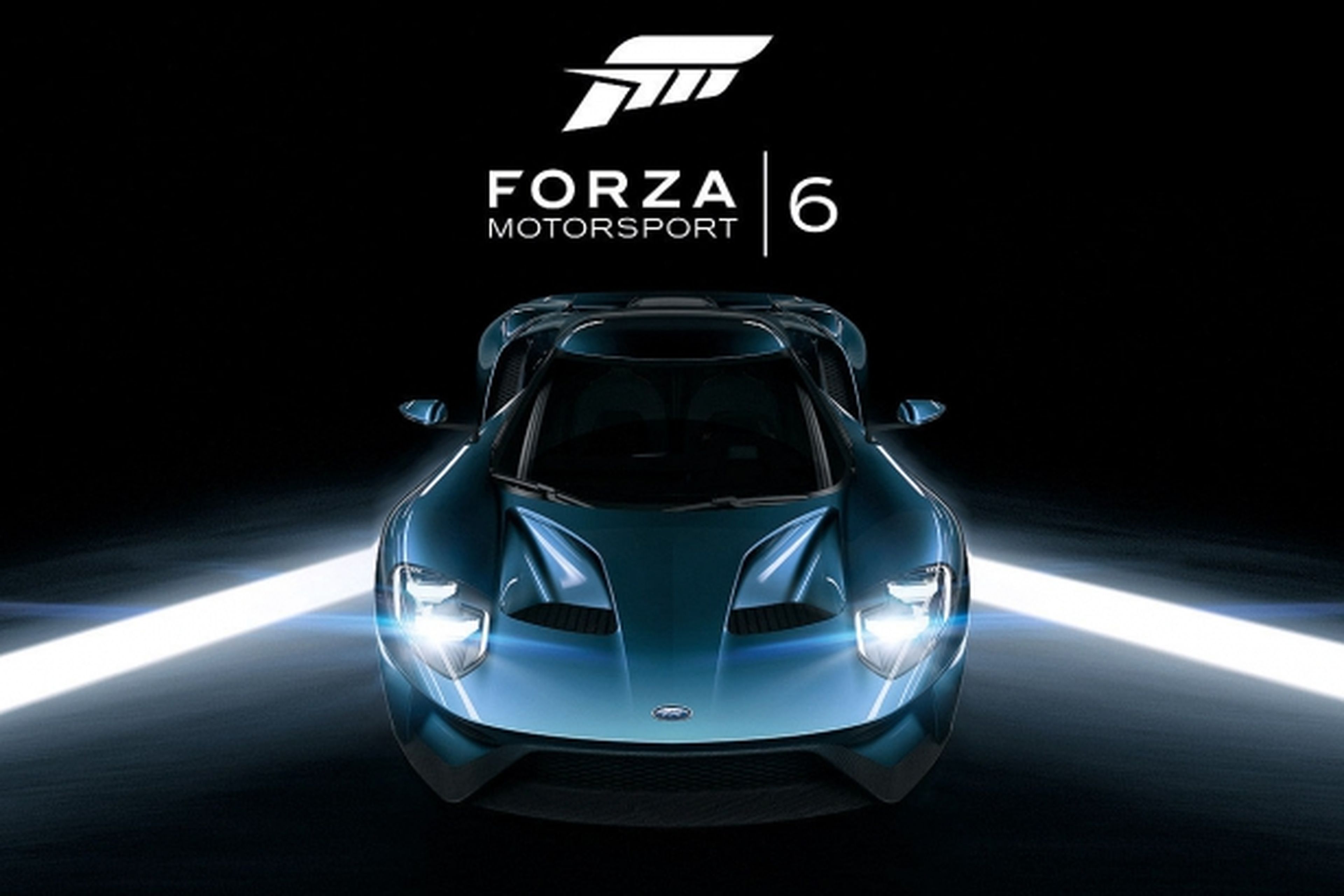Forza Motorsport 6 tendrá un paquete de vehículos de Fast & Furious