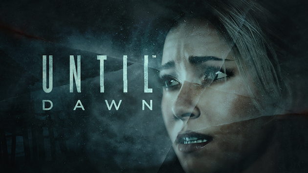 Guía y trucos de Until Dawn