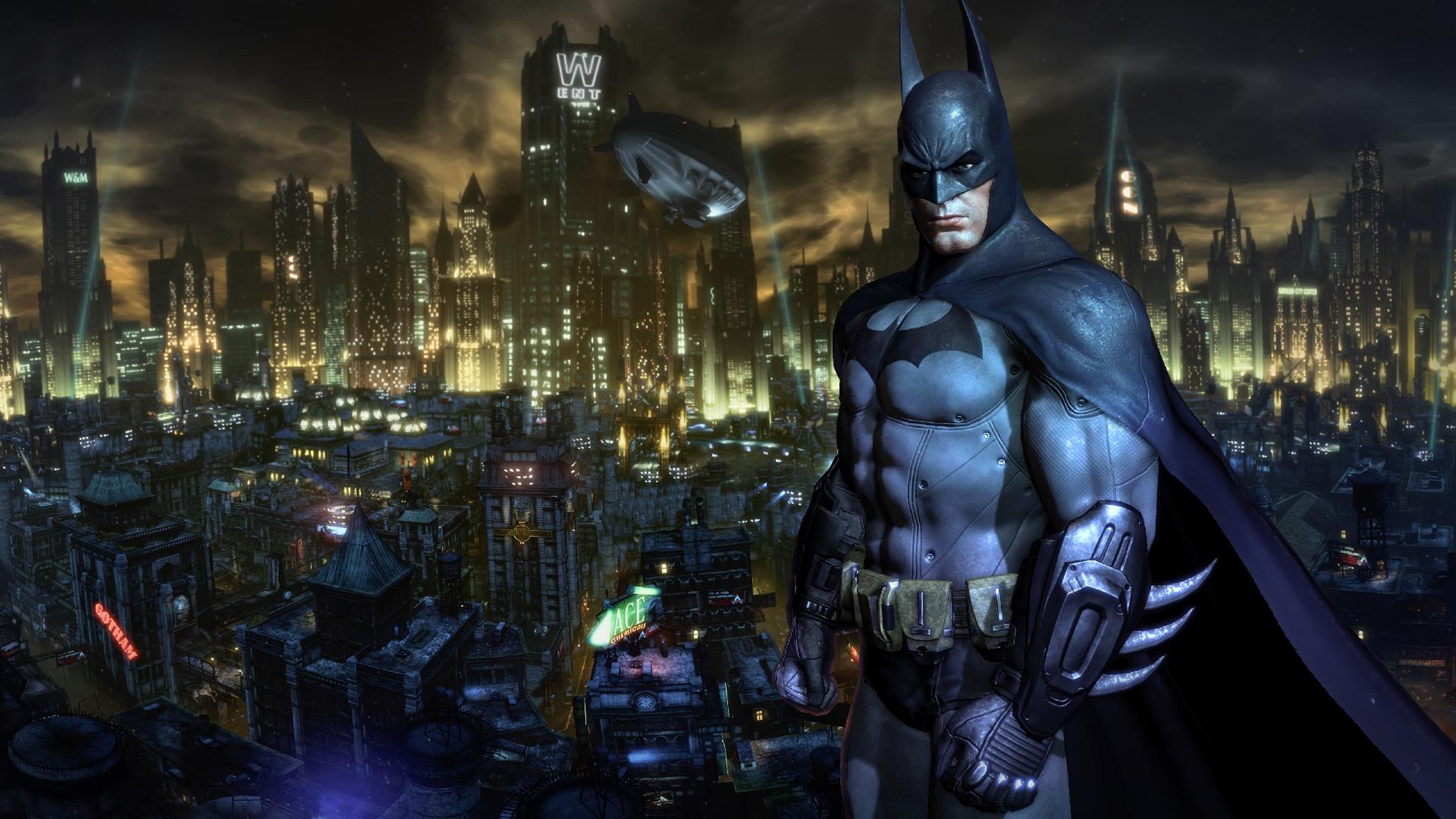 El parche de Batman: Arkham Knight parece estar más cerca que nunca