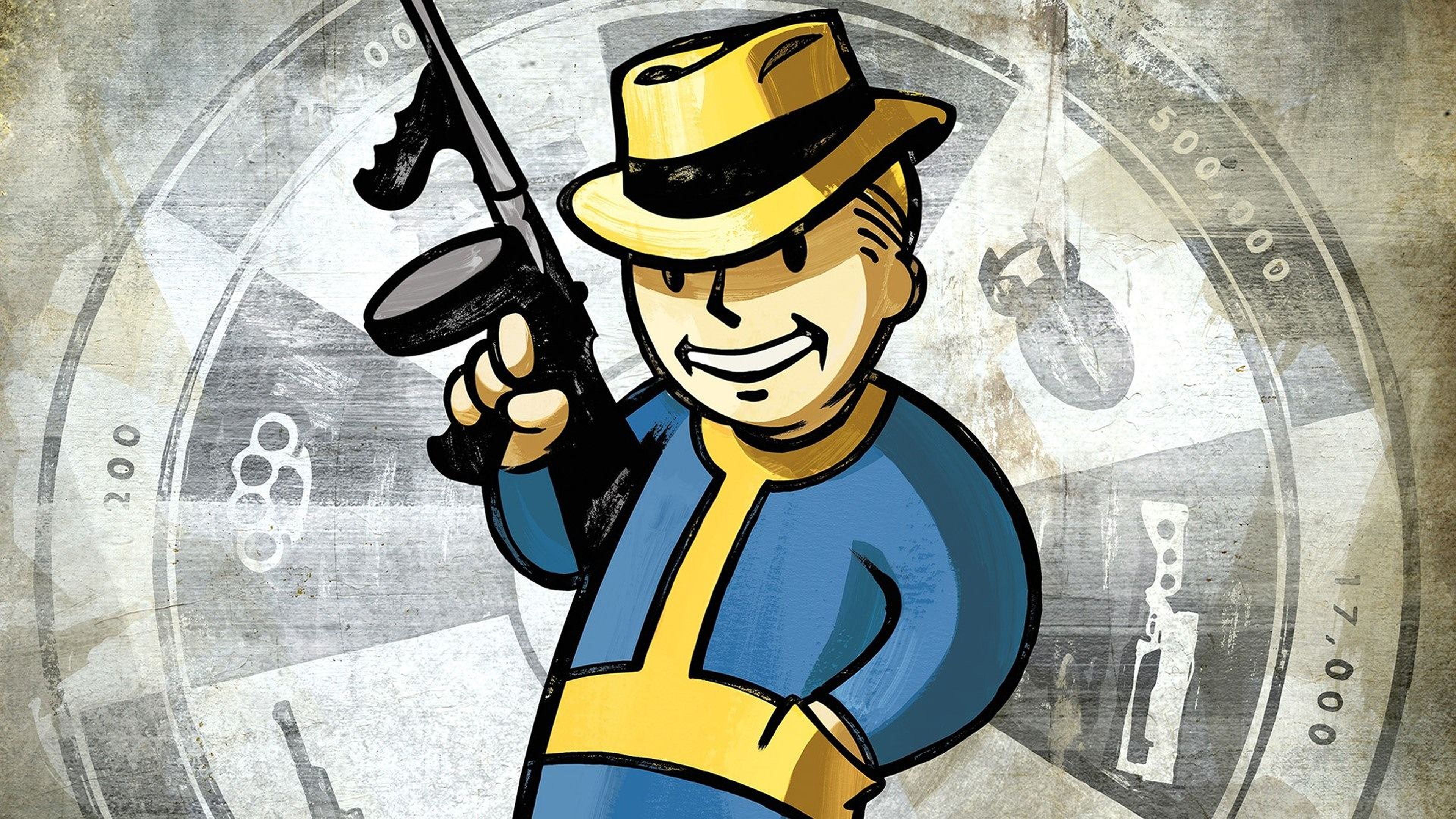 Fallout tendrá su propio Monopoly