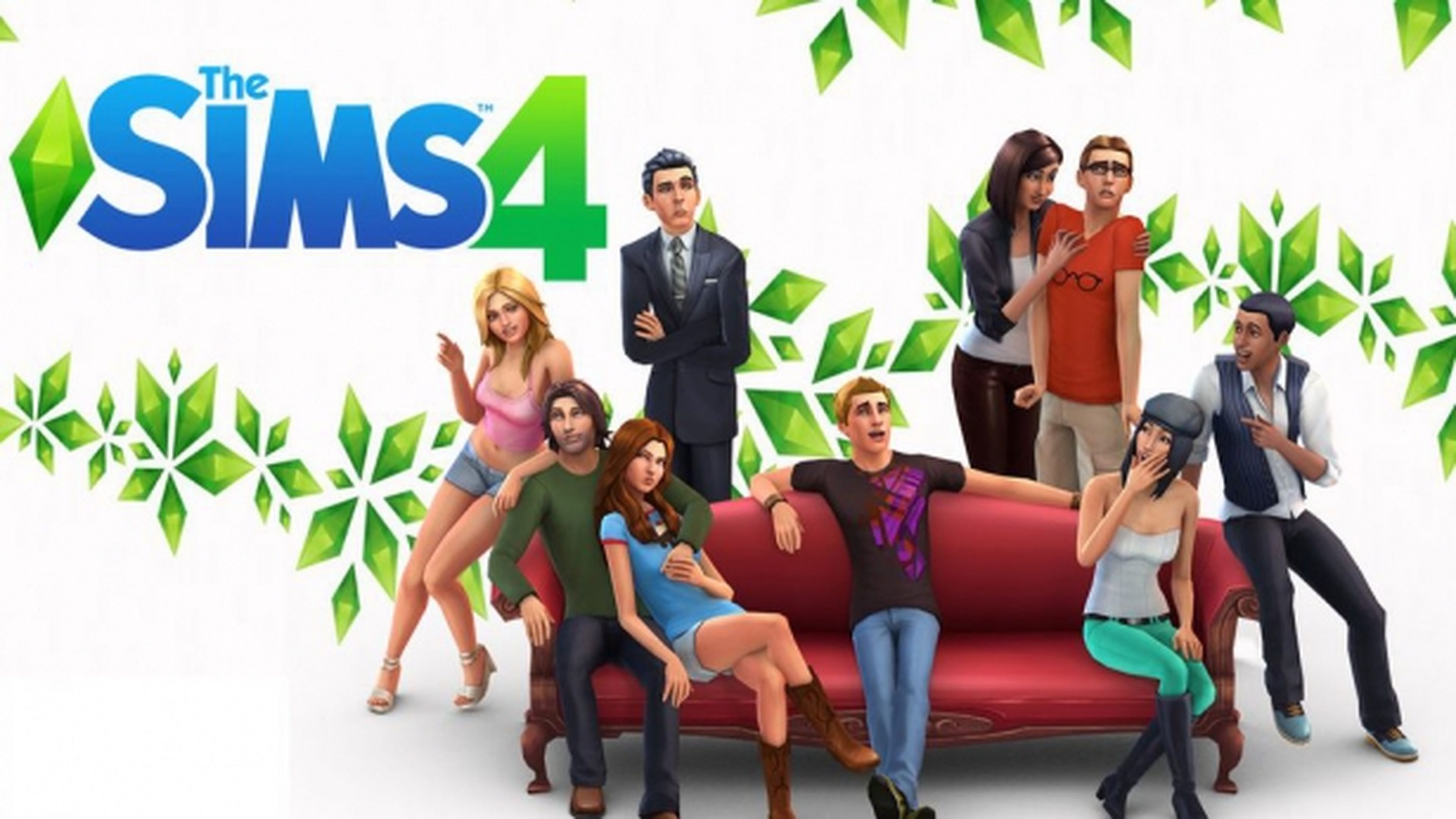 EA nos muestra los datos obtenidos por Los Sims 4 en su primer aniversario