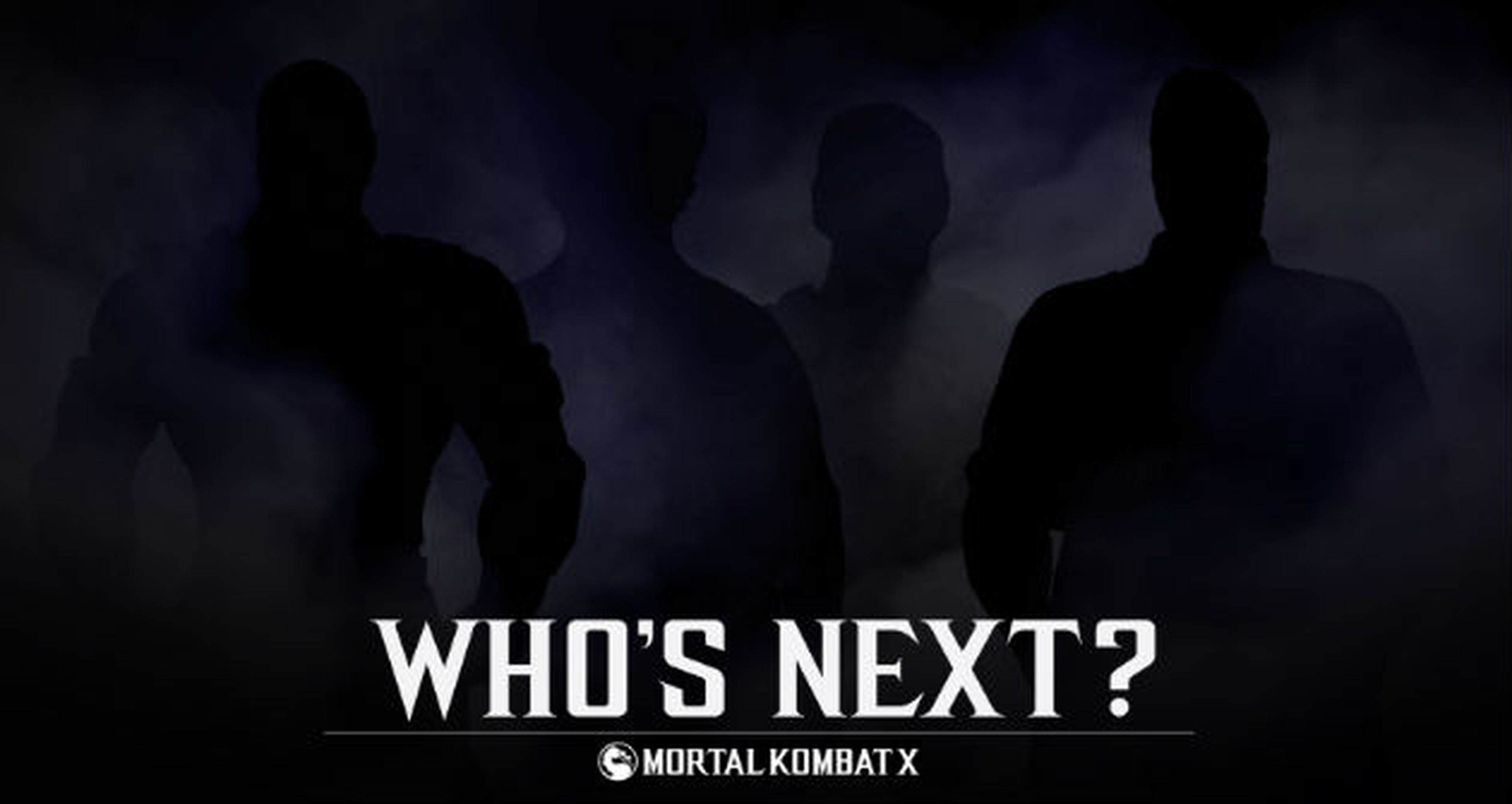 Mortal Kombat X presentará cuatro nuevos personajes