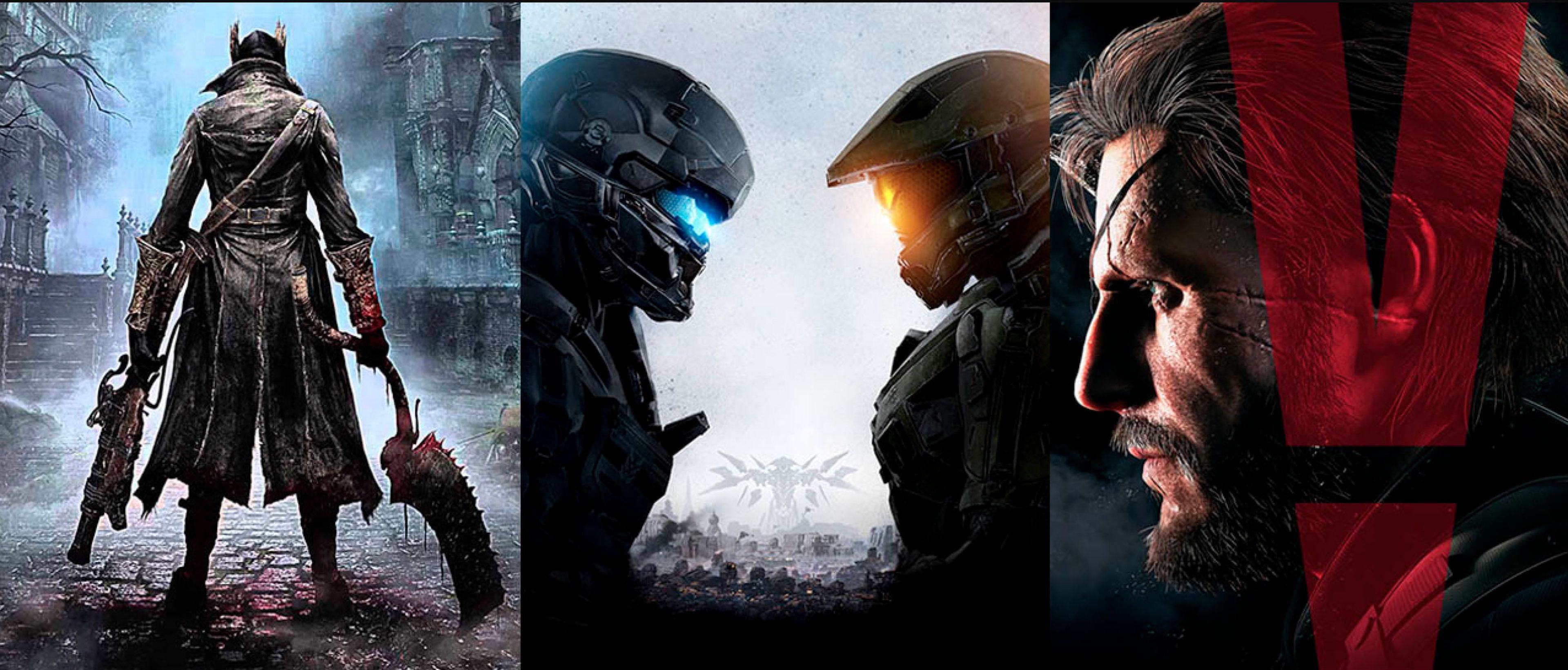 Xbox: "Éste será el mejor año para la industria desde 2007”