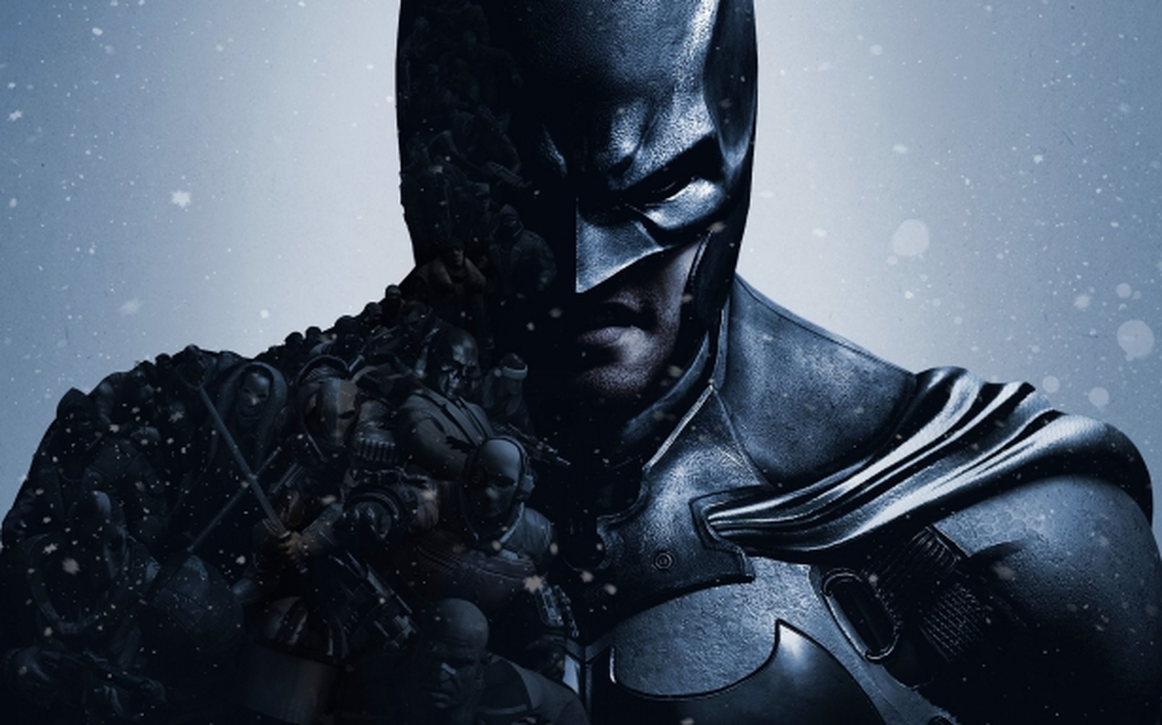 Batman: Arkham Knight por fin recibe el parche para la versión PC