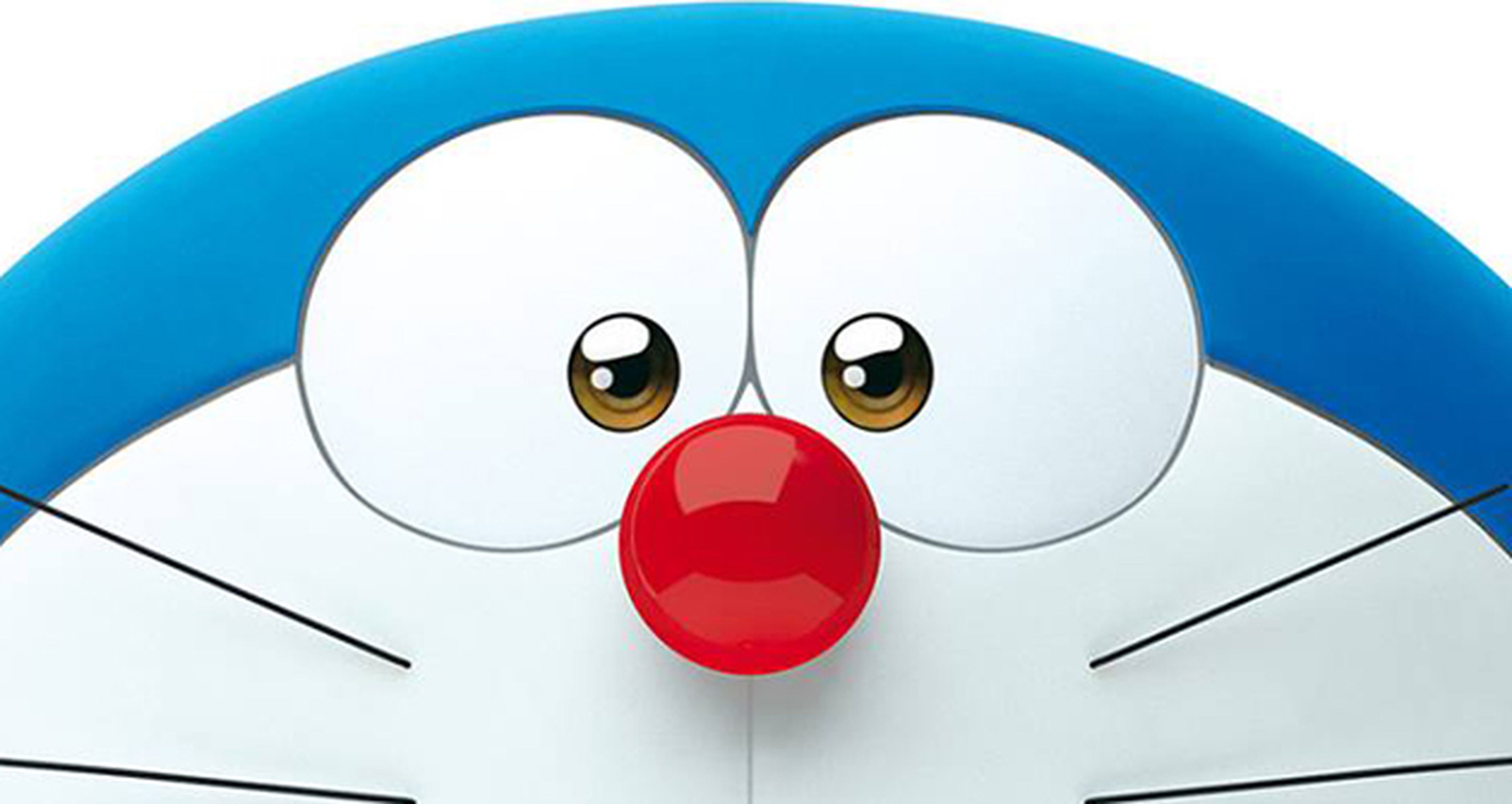Stand by Me Doraemon saldrá en DVD y BD el 14 de octubre