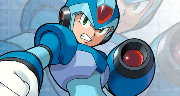 Mega Man podría tener su propia película