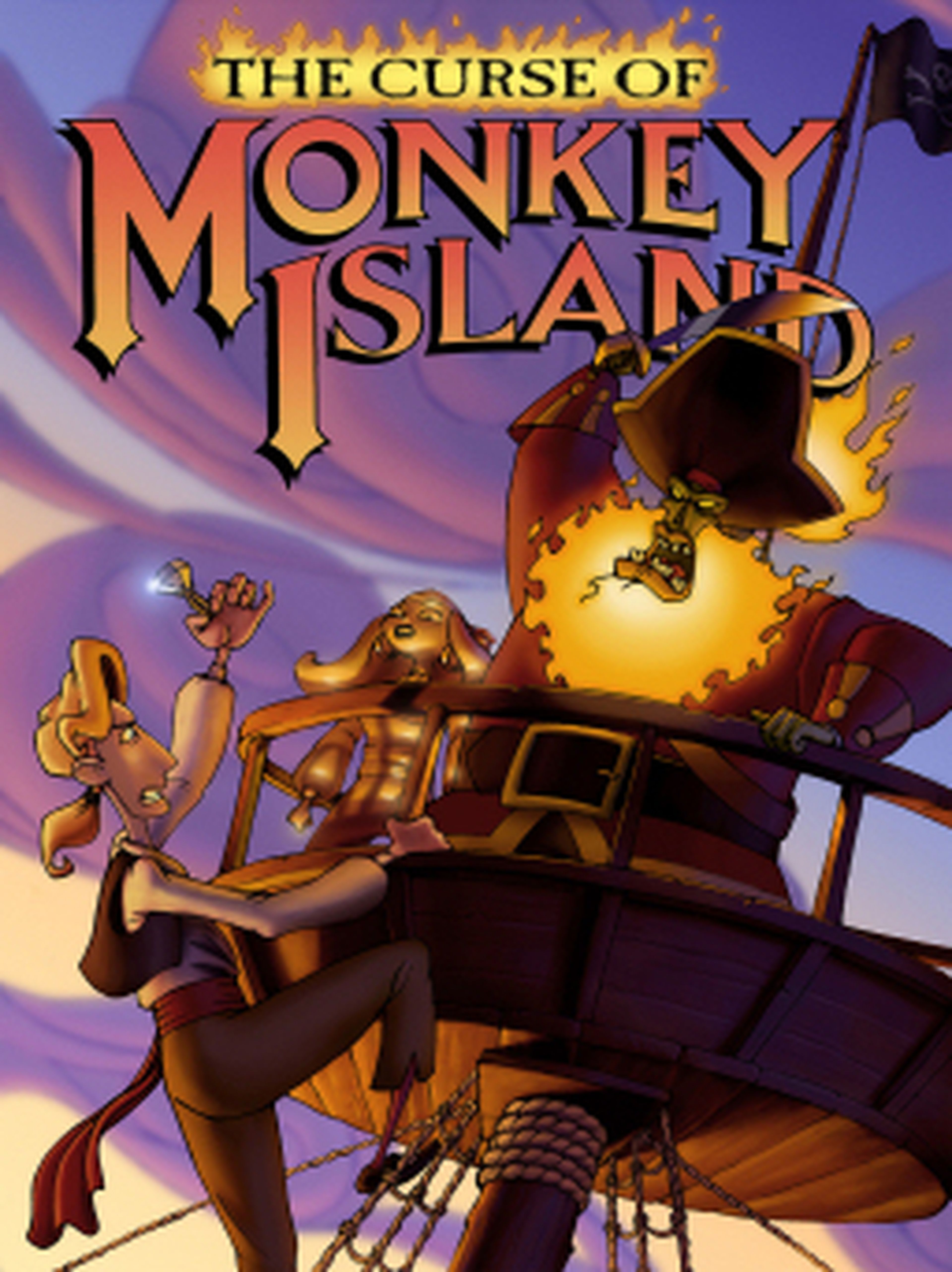 Monkey Island celebra su 25 aniversario