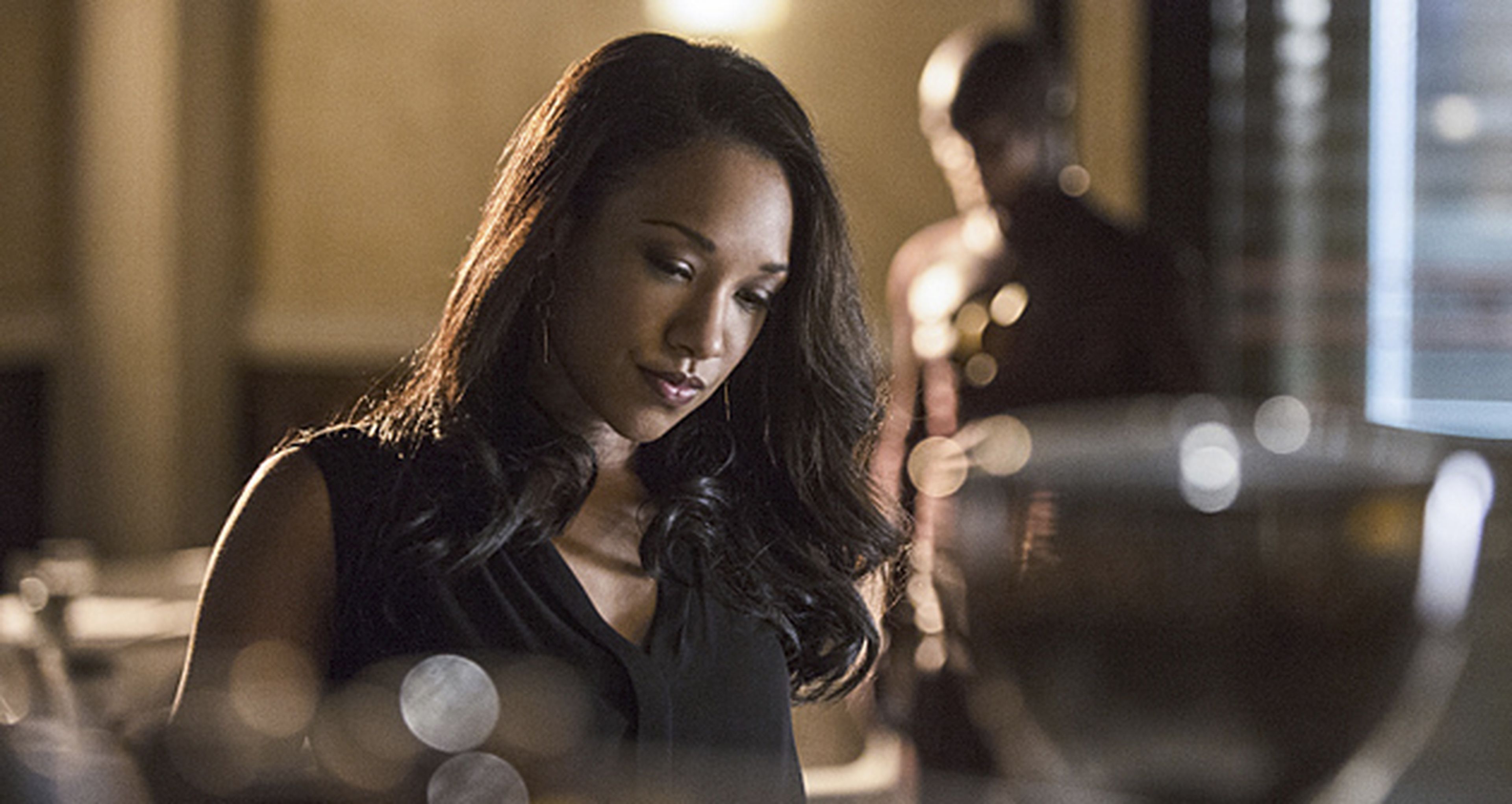 Flash 2: aclarado el papel de Iris West en la nueva temporada