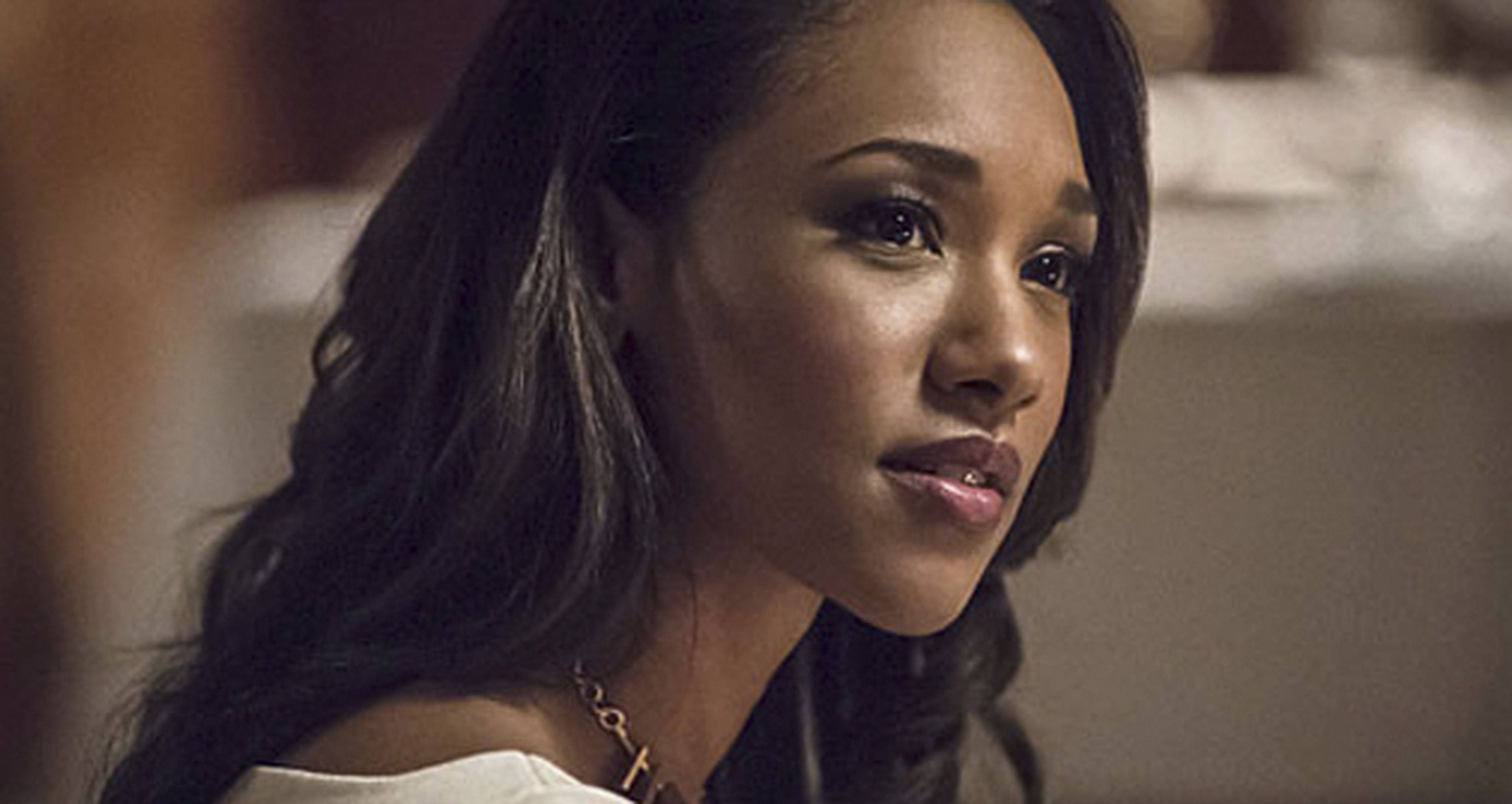 Flash 2: aclarado el papel de Iris West en la nueva temporada