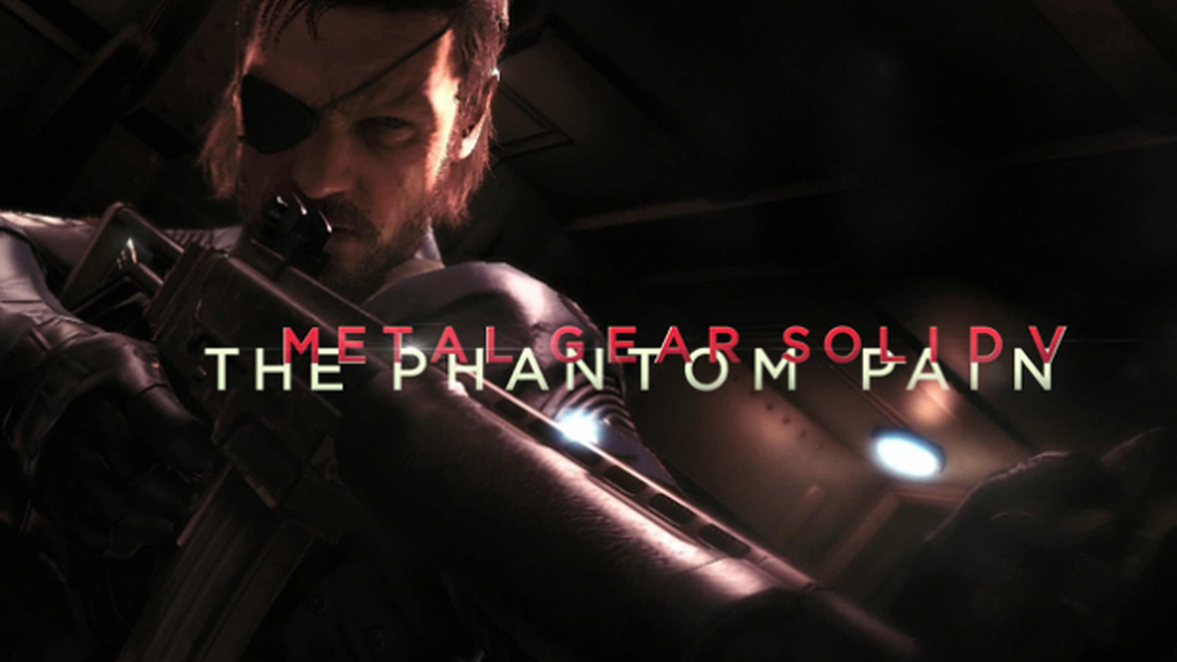 Metal Gear Solid V distribuye más de tres millones de copias en su estreno