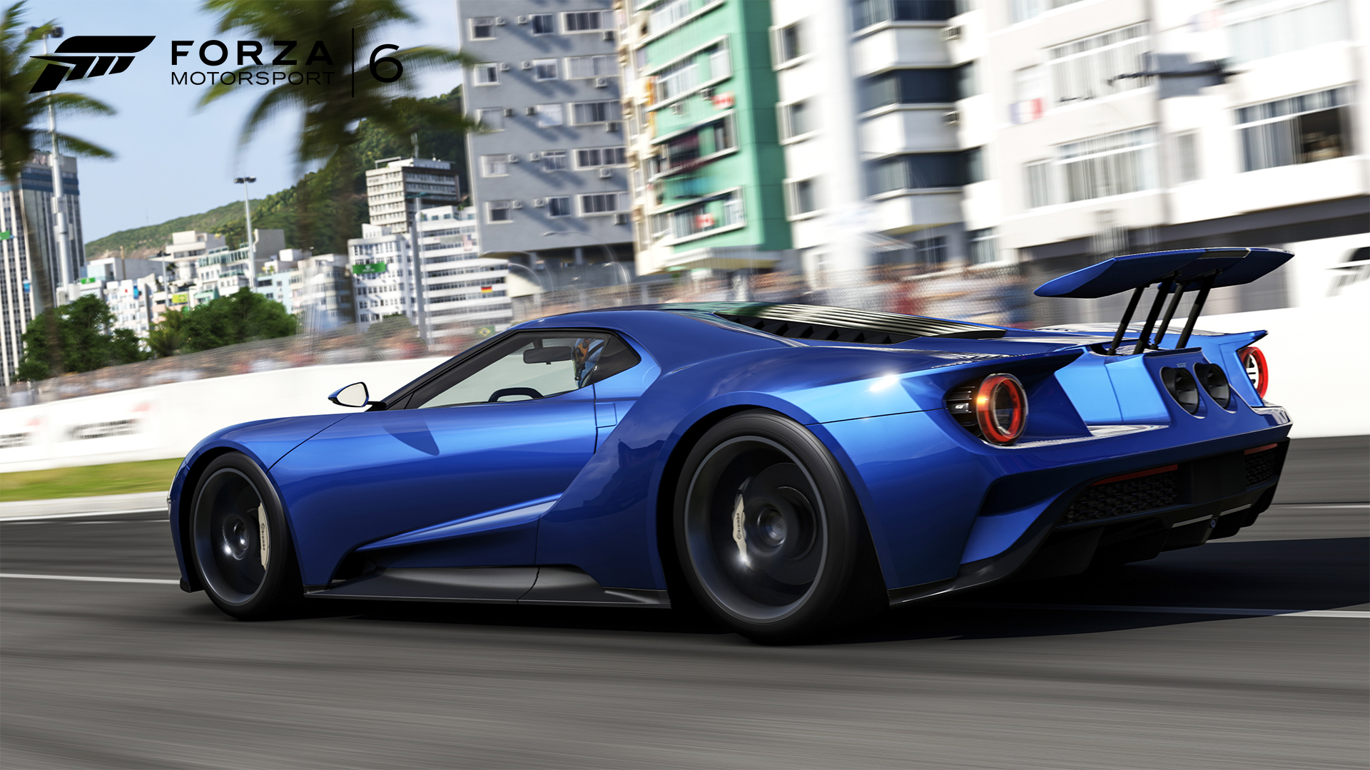 Análisis De Forza Motorsport 6 Para Xbox One Hobbyconsolas Juegos 0321