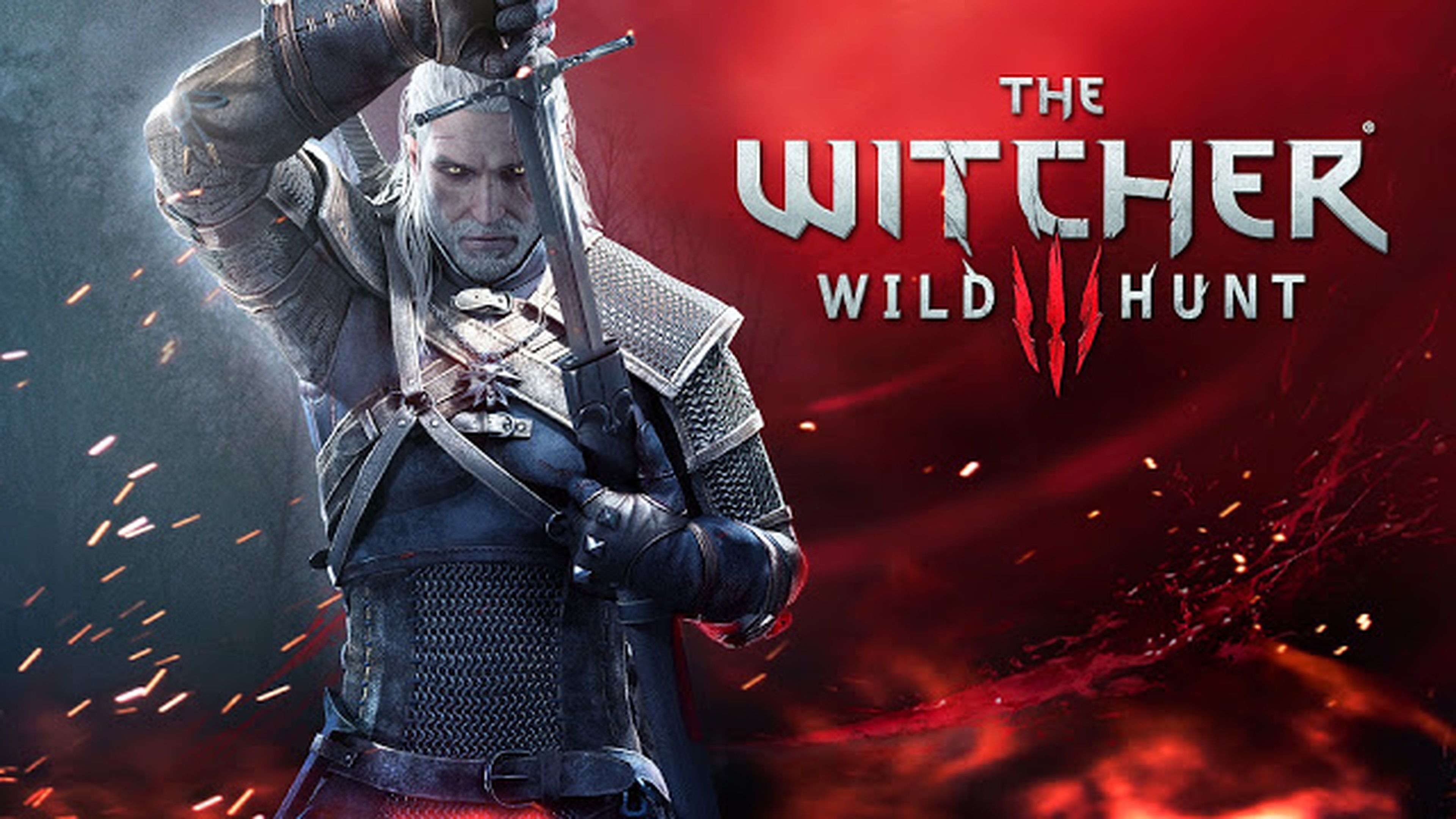 La primera expansión de The Witcher III requerirá tener nivel 30