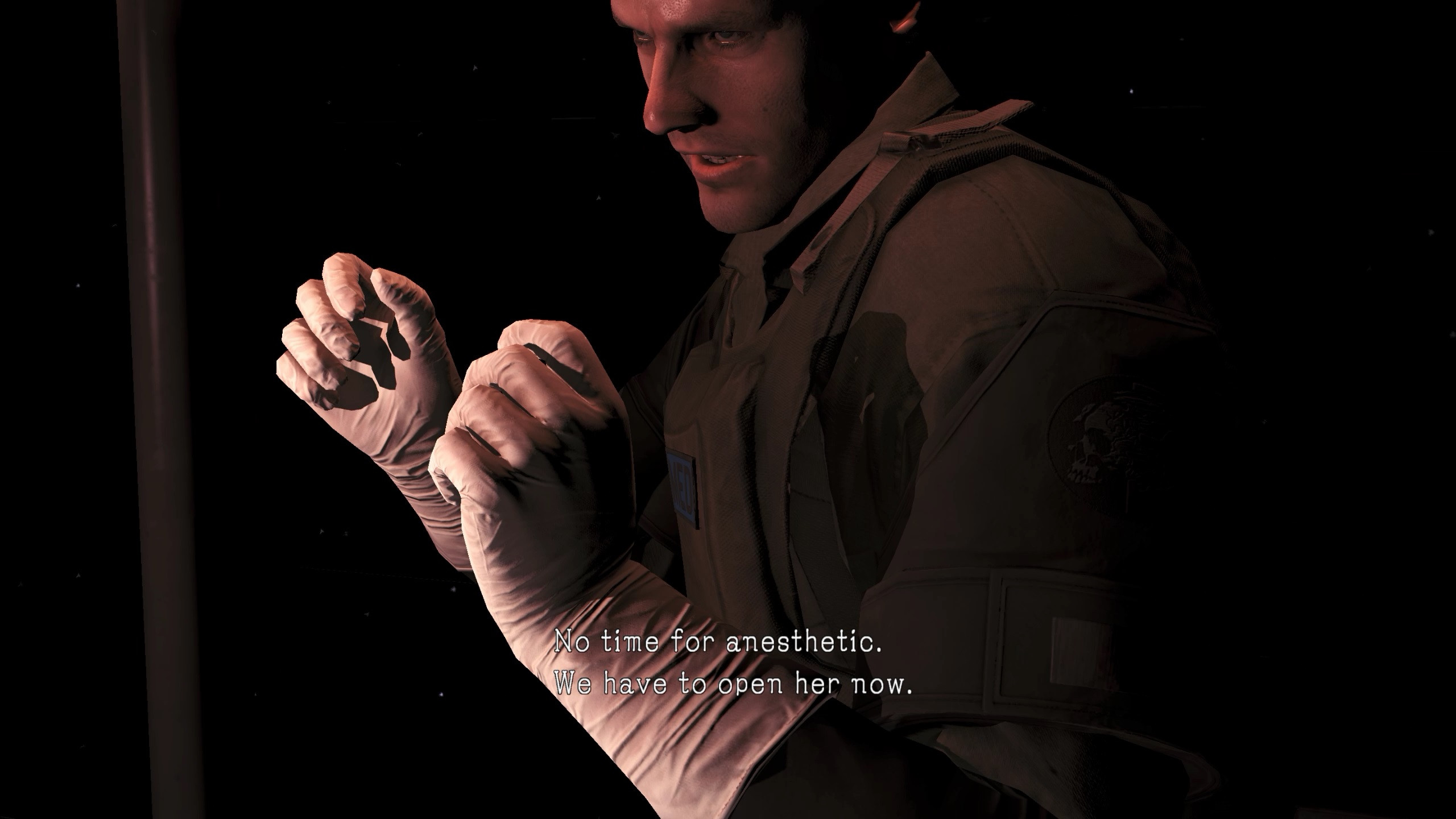 El final de The Phantom Pain es lo mejor y lo peor que ha hecho Kojima JAMÁS