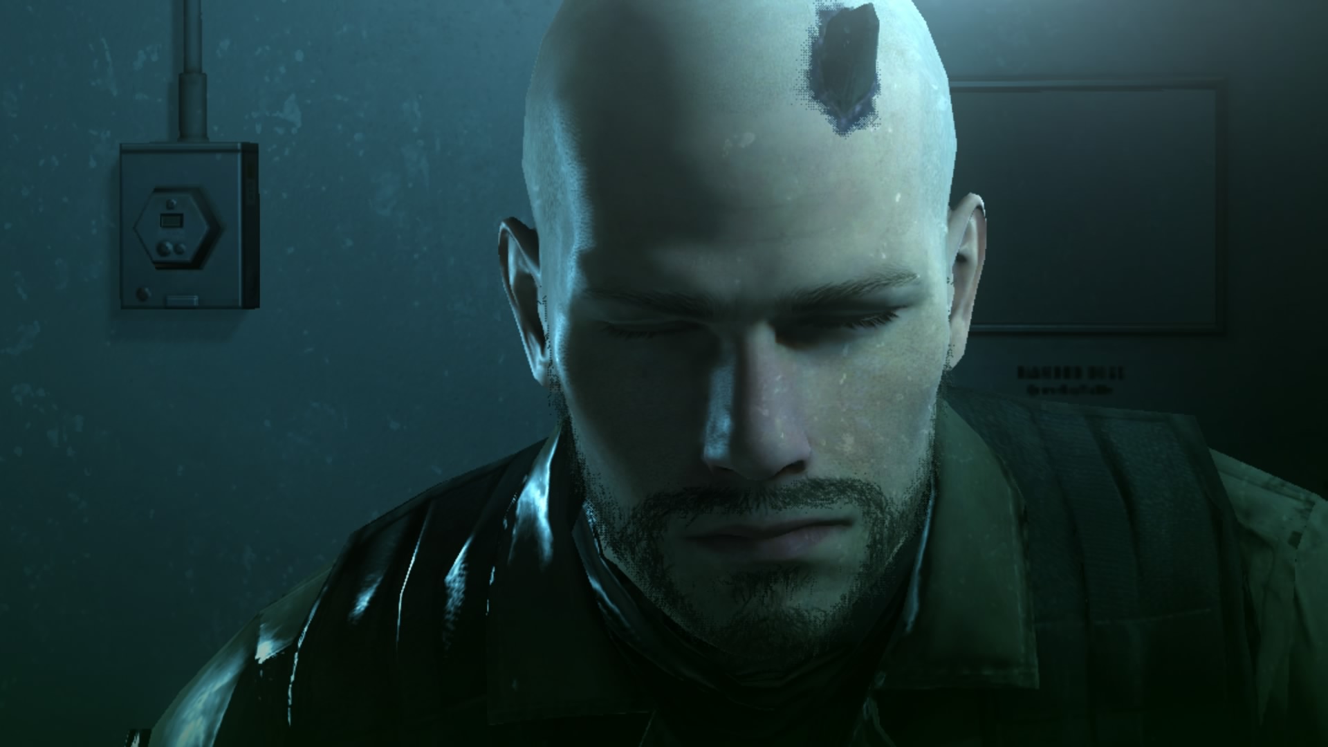 El final de The Phantom Pain es lo mejor y lo peor que ha hecho Kojima JAMÁS