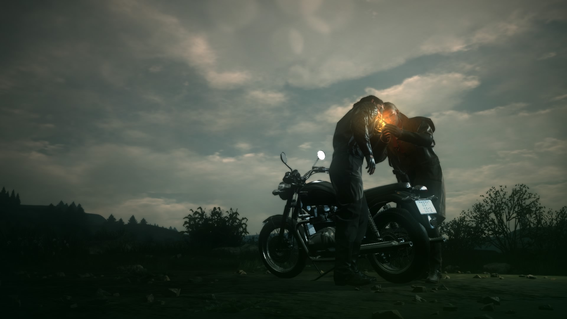 El final de The Phantom Pain es lo mejor y lo peor que ha hecho Kojima JAMÁS