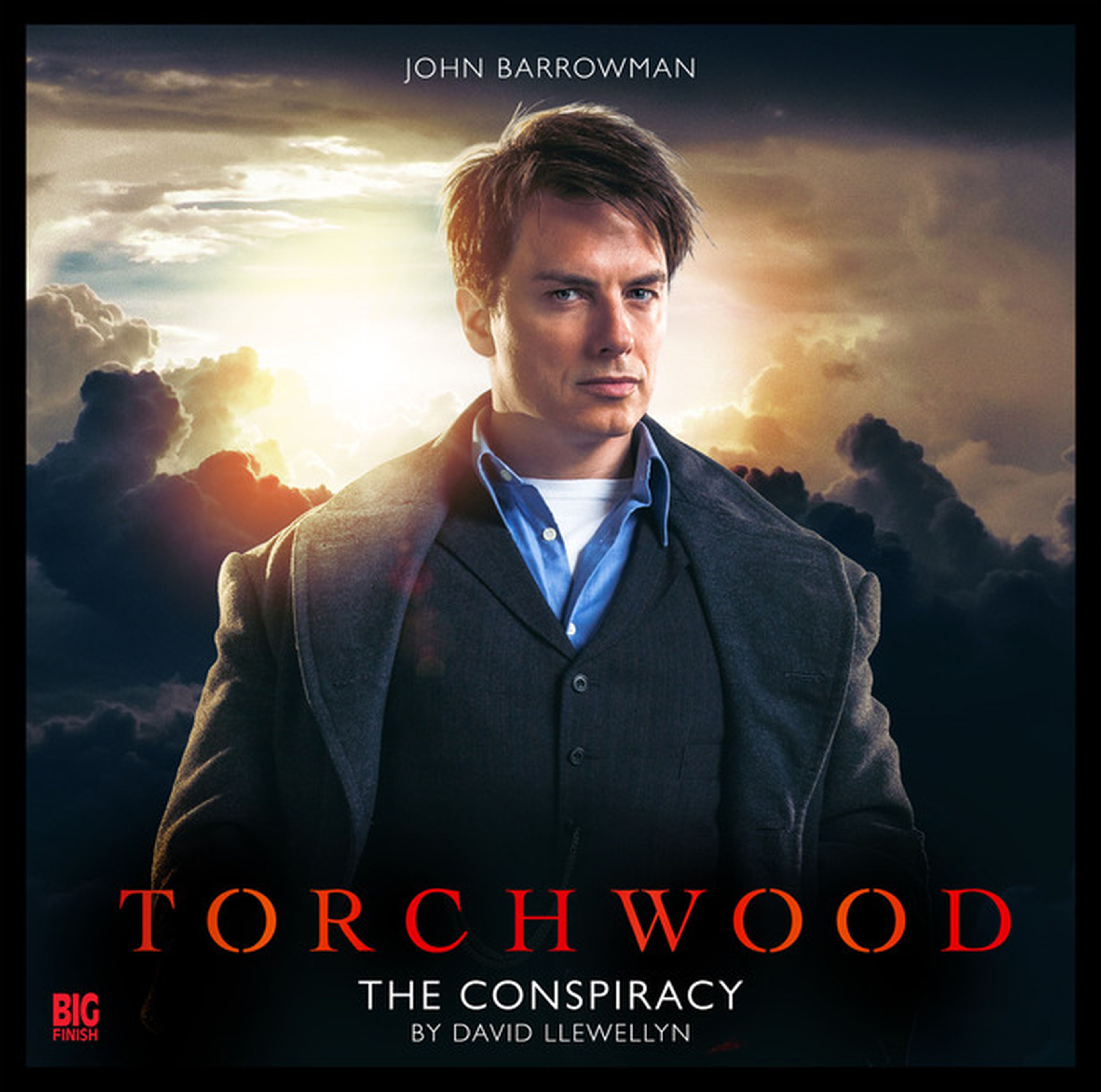 Torchwood regresa con una quinta temporada