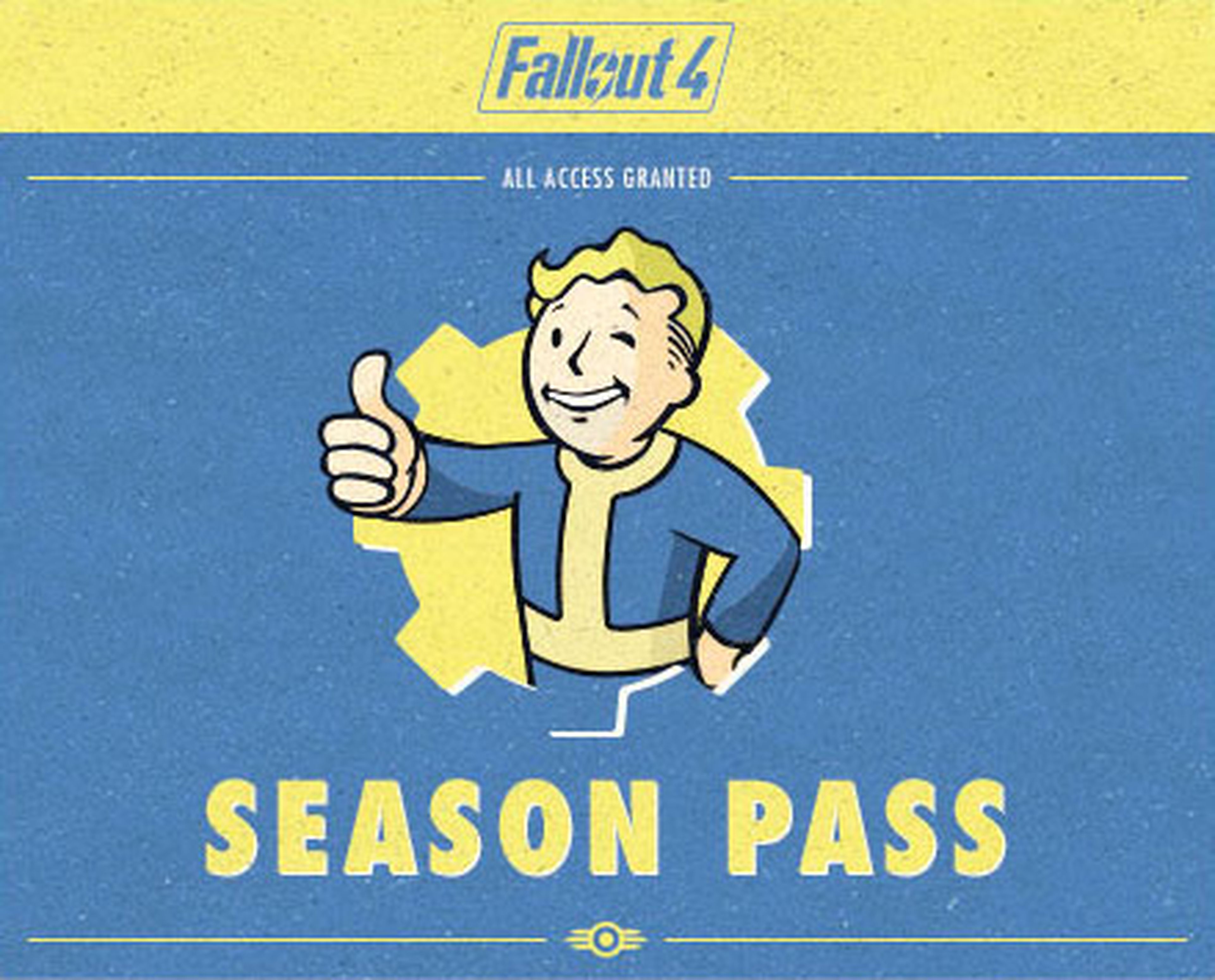 Fallout 4 tendrá pase de temporada y actualizaciones frecuentes