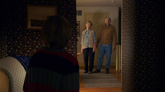 Crítica de La visita, la nueva película de Shyamalan